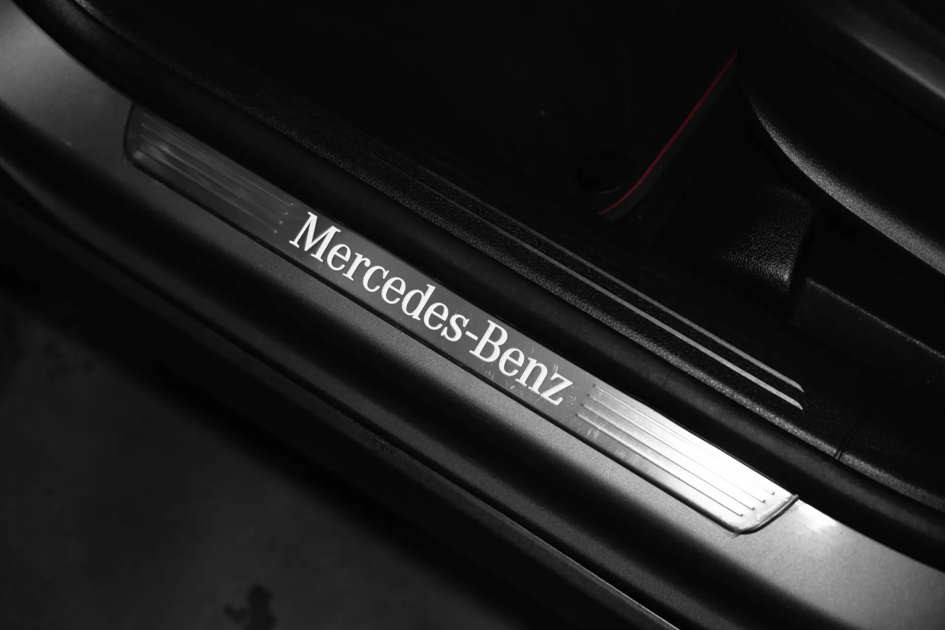 Mercedes-Benz GLA 250 e 8G-DCT Edition AMG Line 31