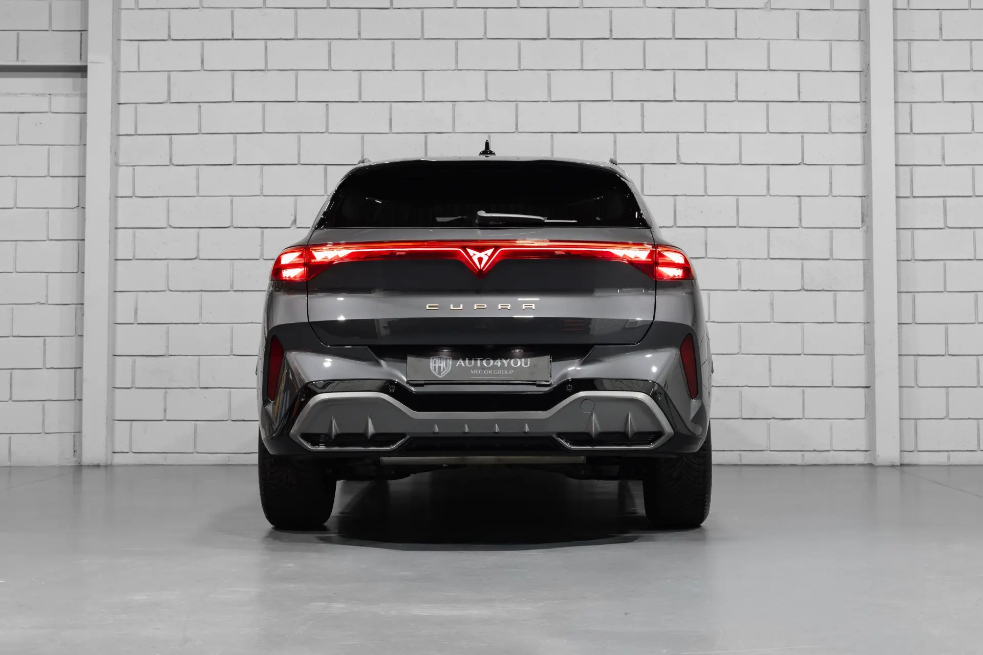 Cupra Terramar 1.5 e-Hybrid DSG 49