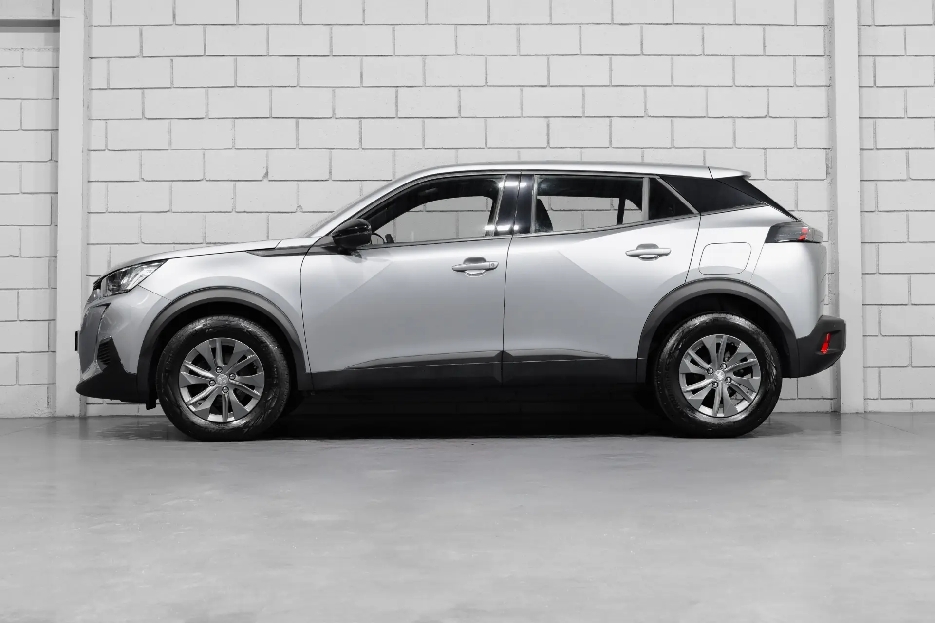 Peugeot 2008 1.2 PureTech Active Pack 3