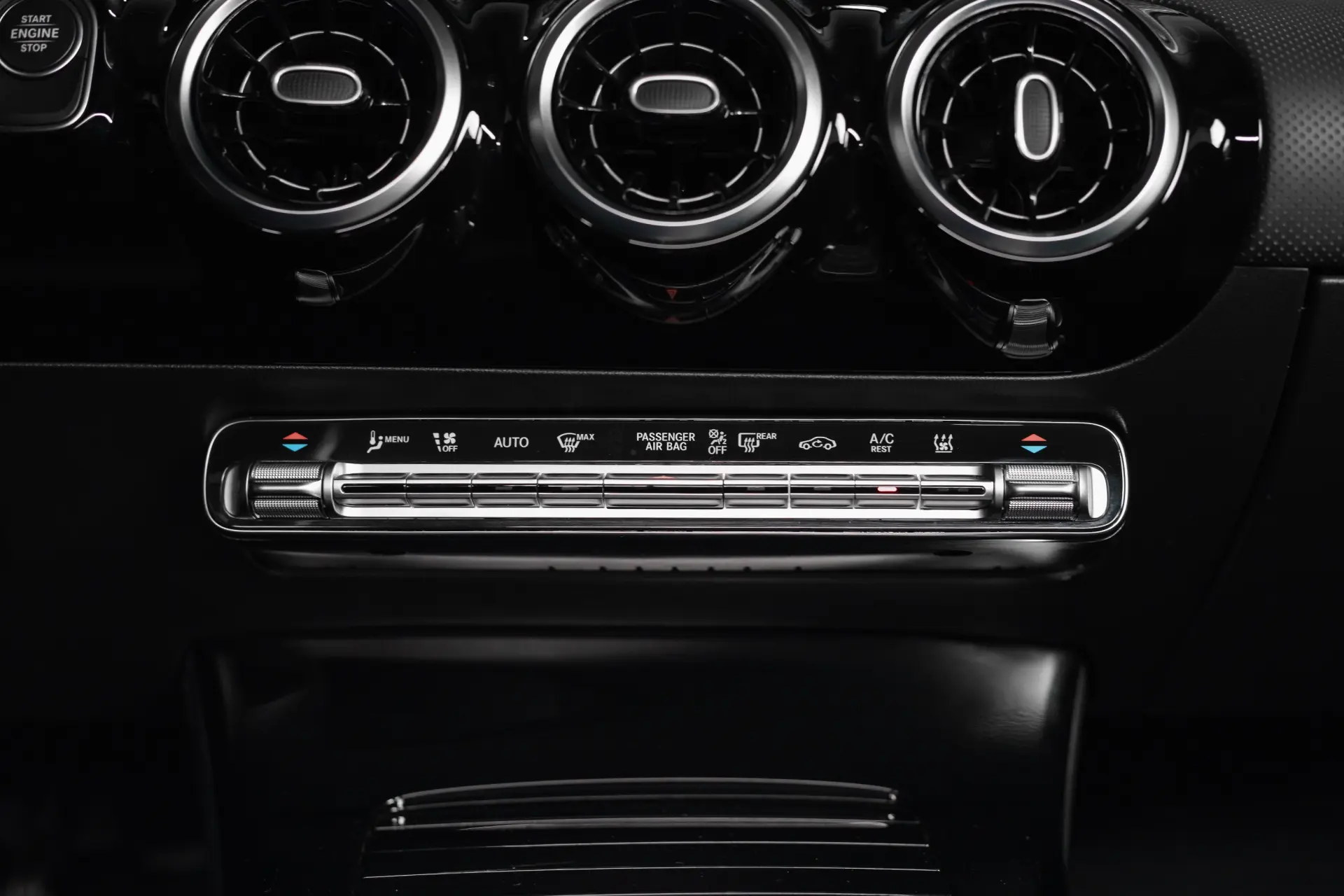 Mercedes-Benz CLA 250 e 8G-DCT Edition Progressive Line 27