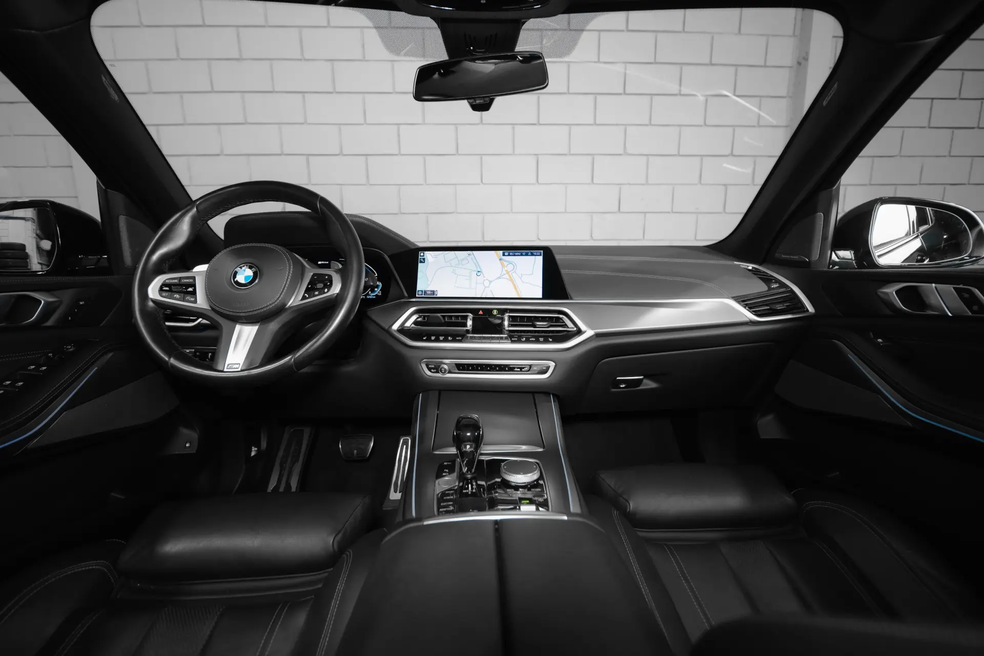 BMW X5 45 e xDrive Pack M 34