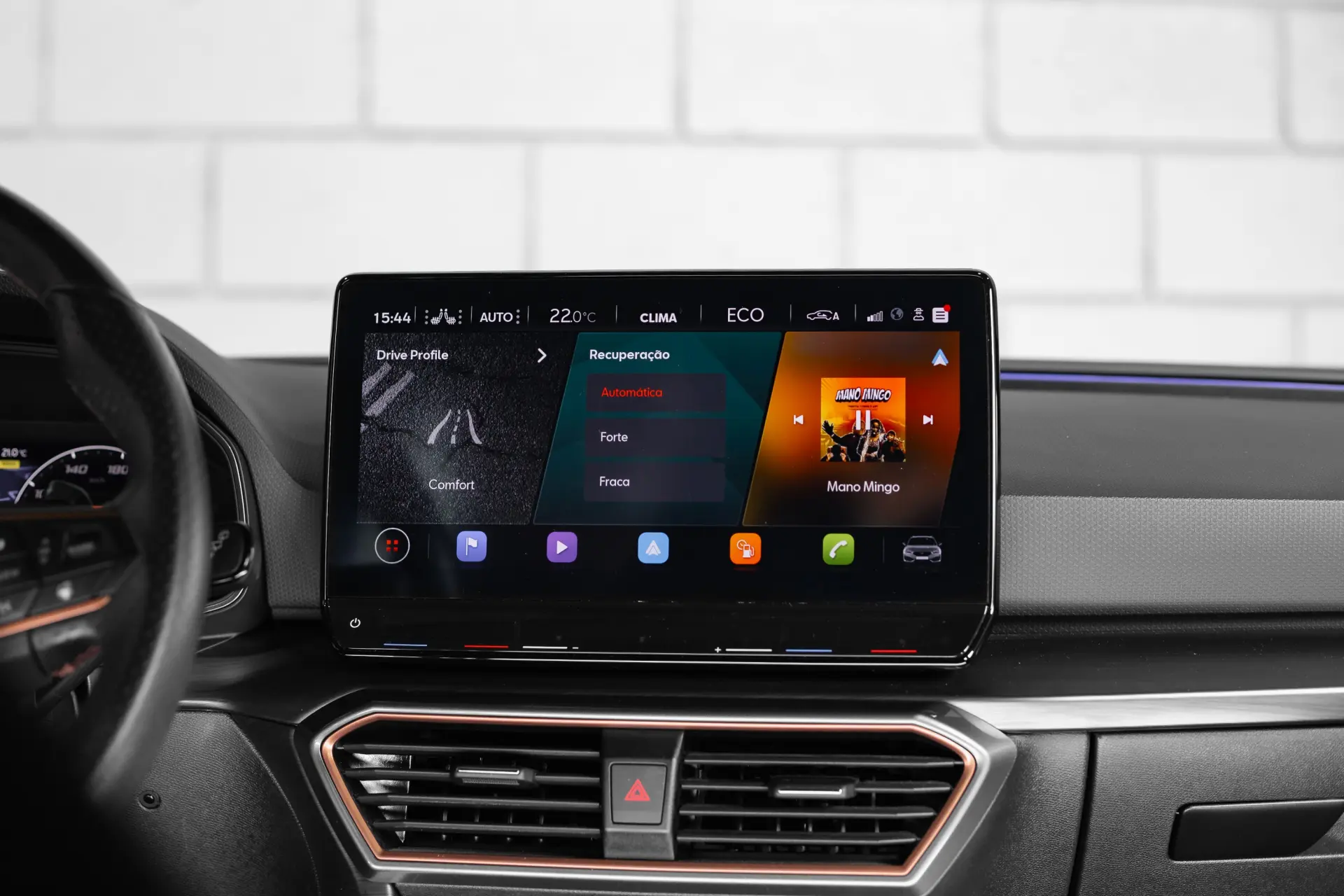 Cupra Leon ST 1.4 e-Hybrid VZ DSG 13