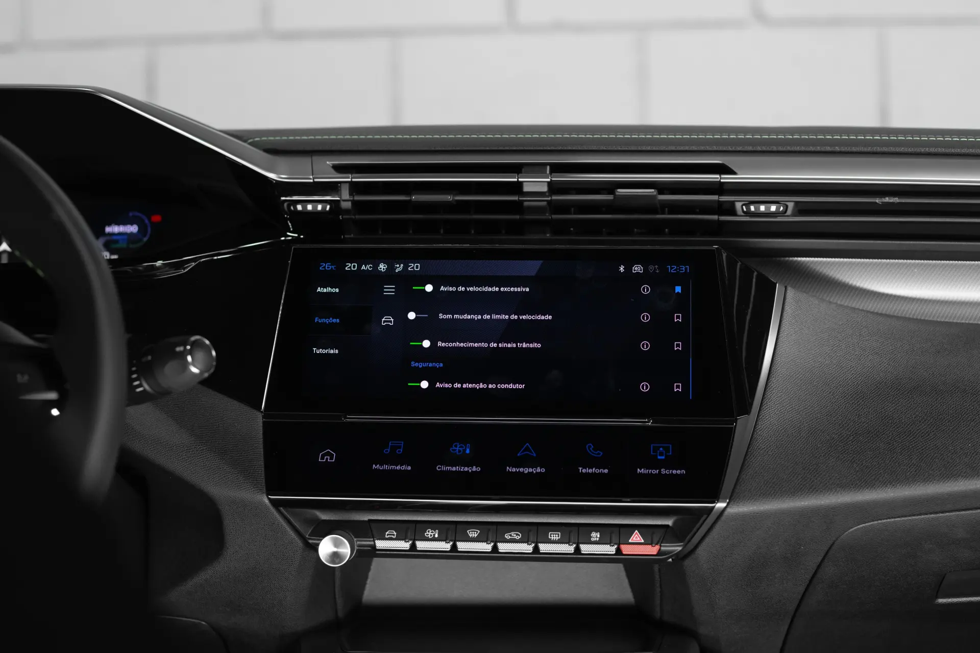 Peugeot 408 1.6 Hybrid GT e-EAT8 24