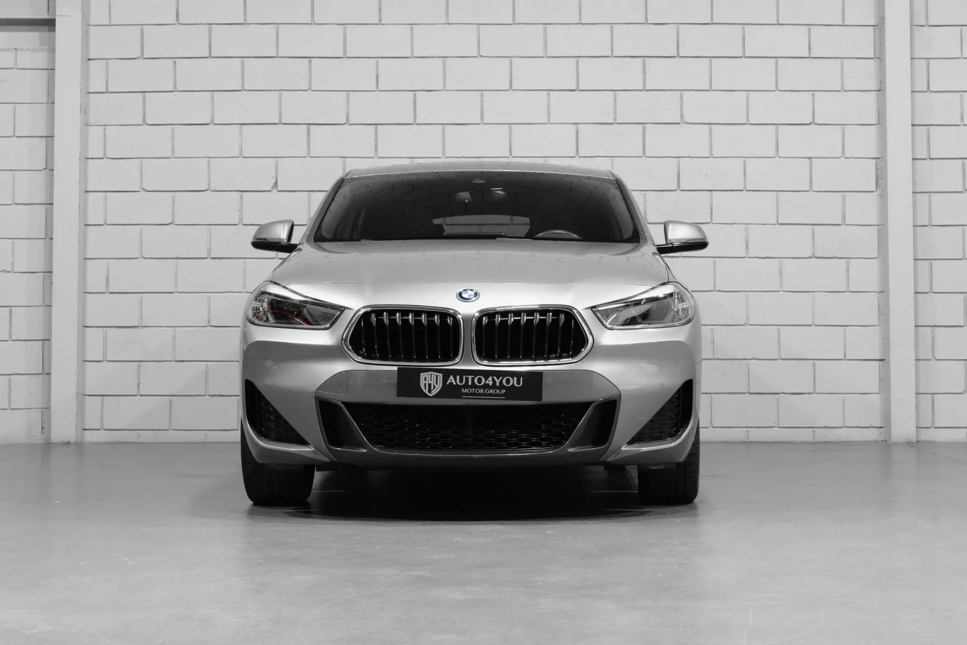 BMW X2 25 e xDrive X Pack M 3