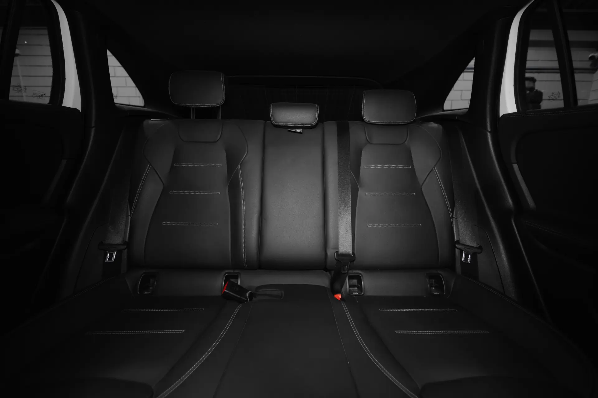 Mercedes-Benz GLA 250 e 8G-DCT AMG Line 11
