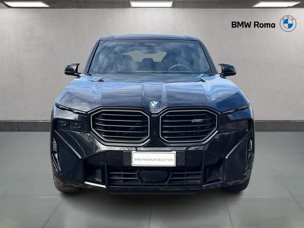 BMW XM XM 4.4 X Drive 6