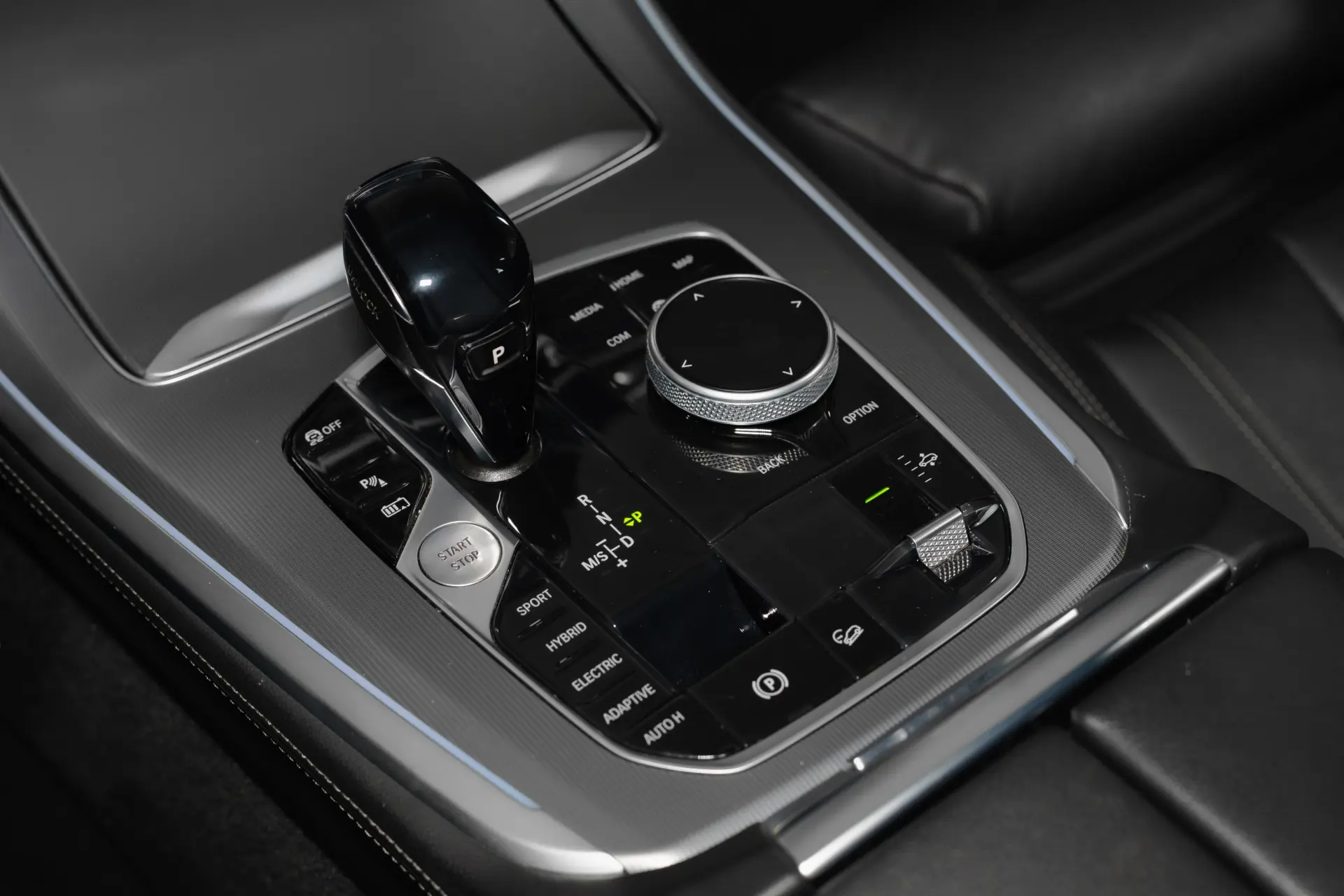 BMW X5 45 e xDrive Pack M 29