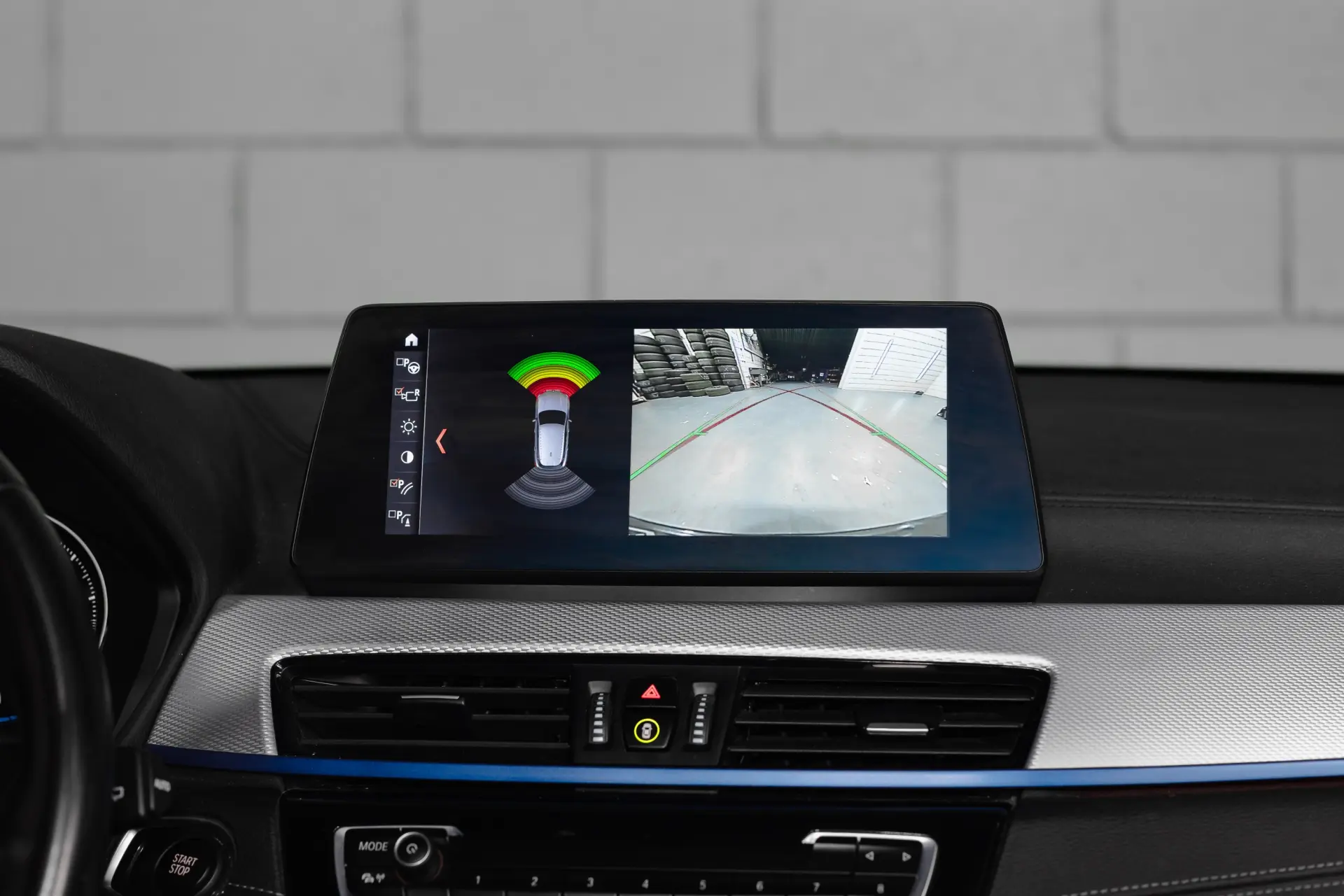 BMW X2 25 e xDrive X Pack M 14