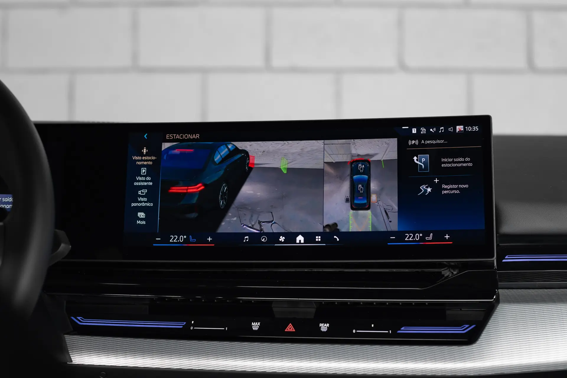 BMW 530 e Pack Desportivo M Pro 28