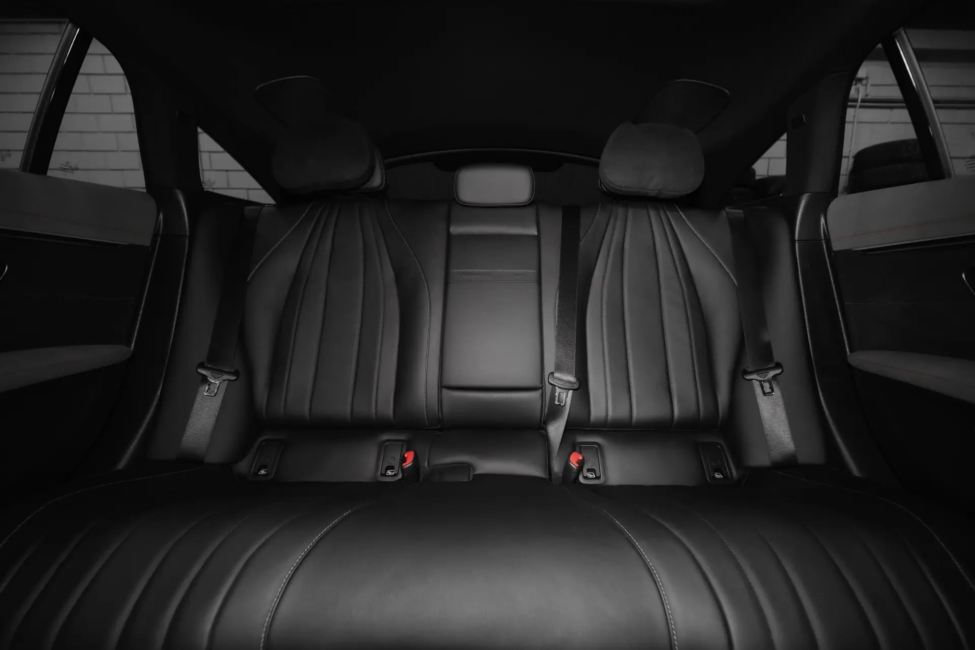 Mercedes-Benz EQS 450+ AMG Line 11