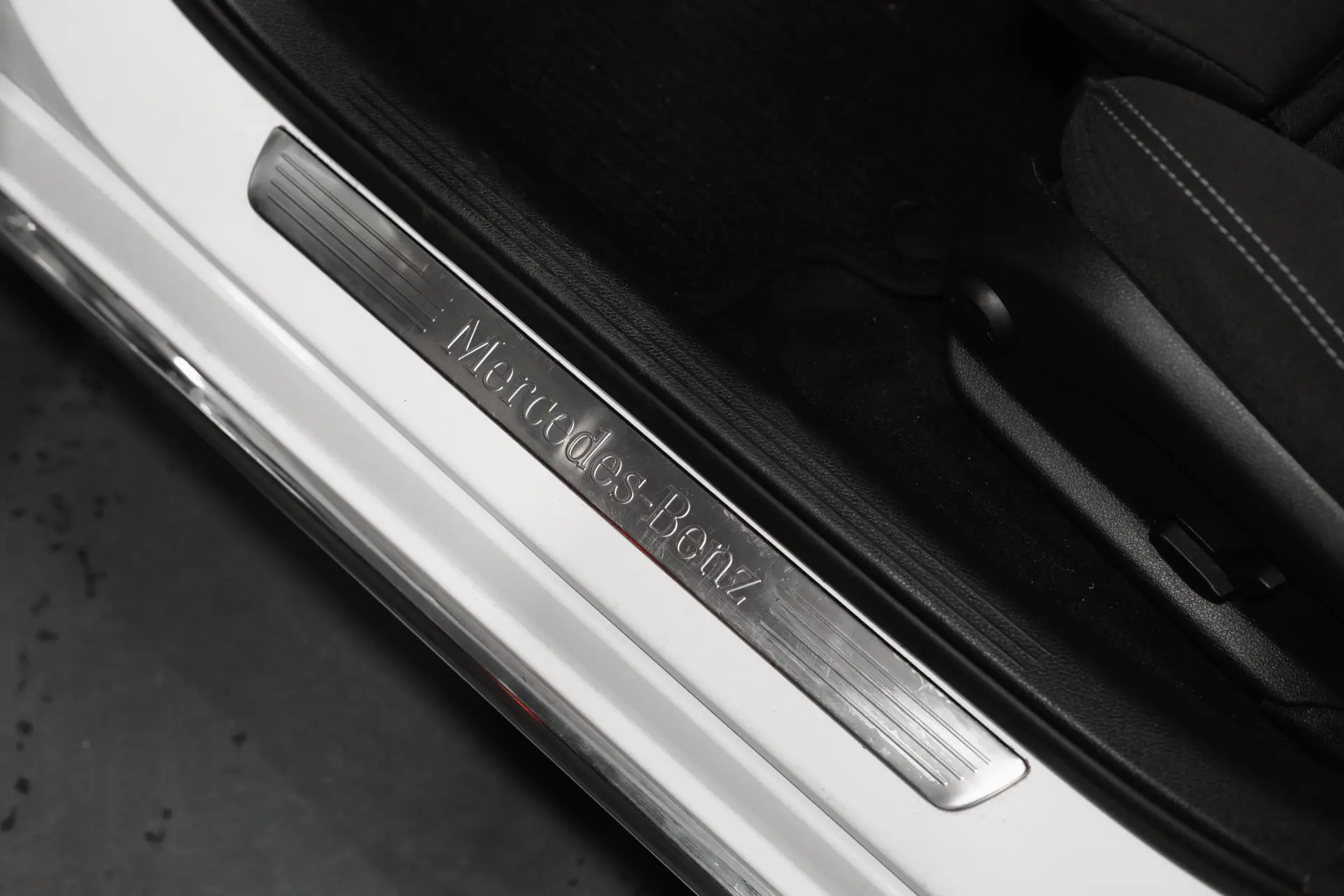 Mercedes-Benz C 300 Avantgarde 29