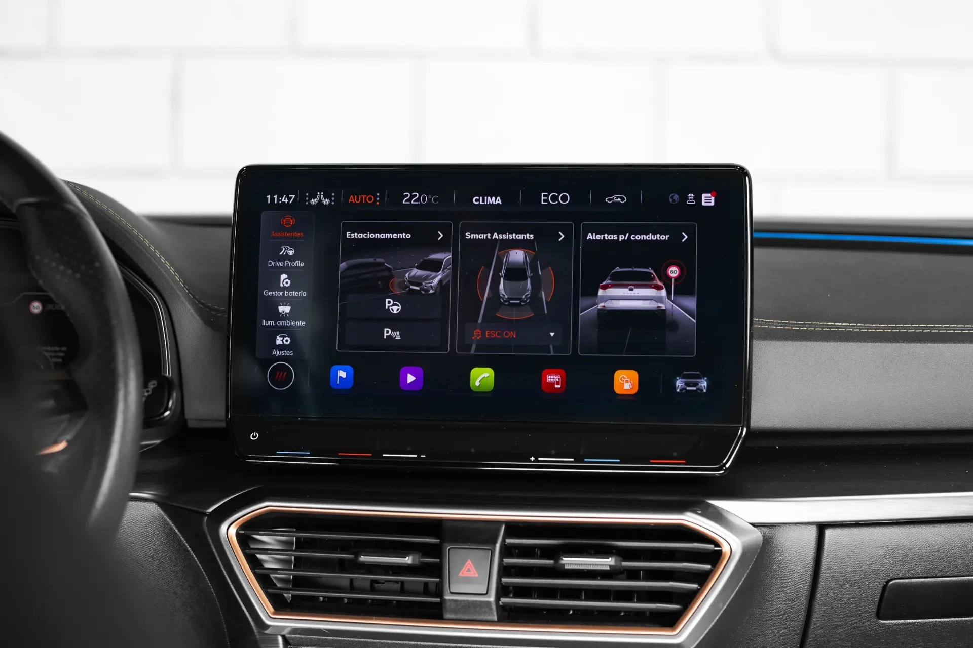 Cupra Formentor 1.4 e-Hybrid DSG VZ 20
