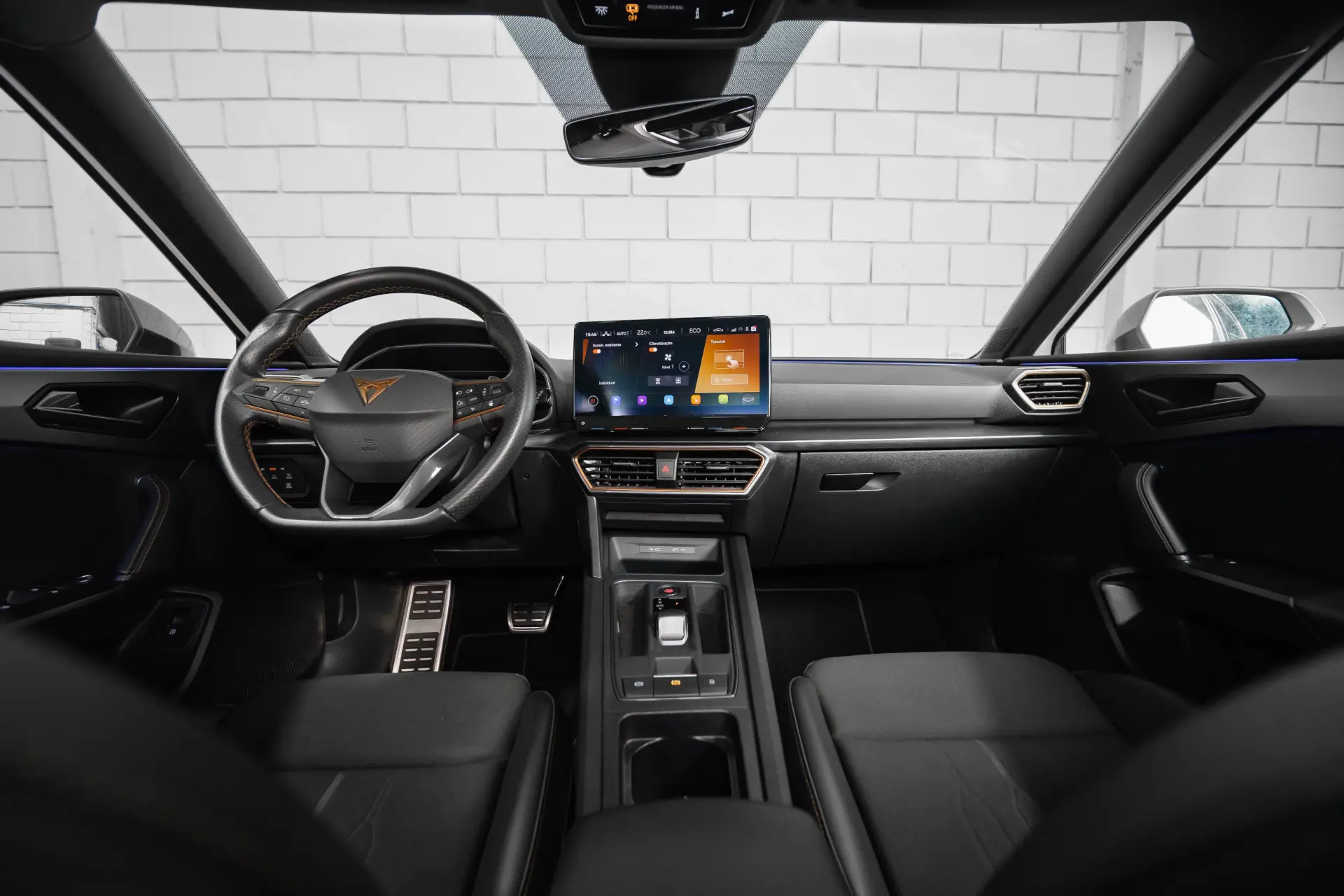 Cupra Leon ST 1.4 e-Hybrid VZ DSG 35