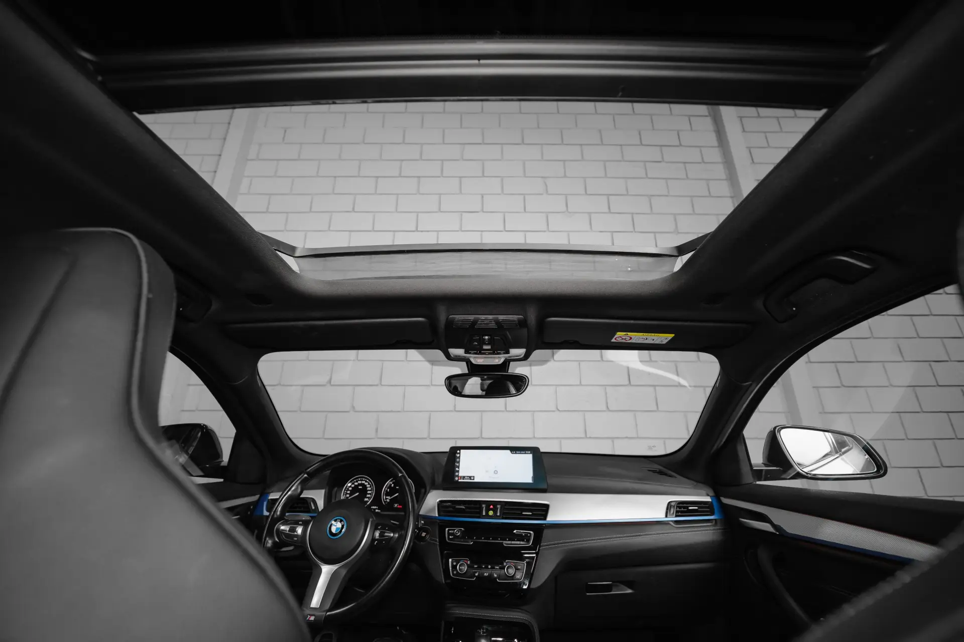 BMW X2 25 e xDrive X Pack M 30