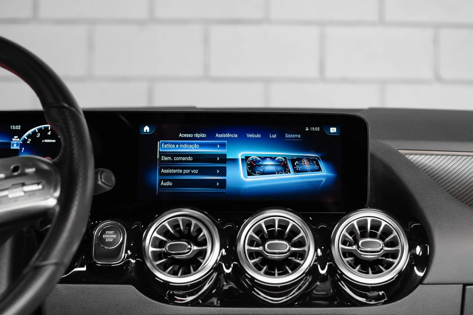 Mercedes-Benz GLA 250 e -8G-DCT AMG Line 22