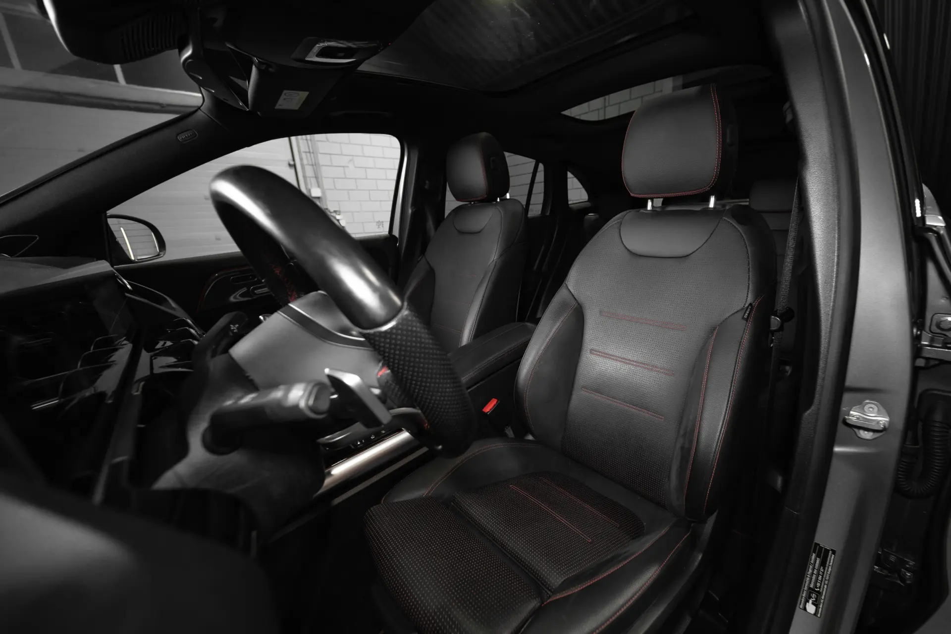 Mercedes-Benz GLA 250 e 8G-DCT Edition AMG Line 10