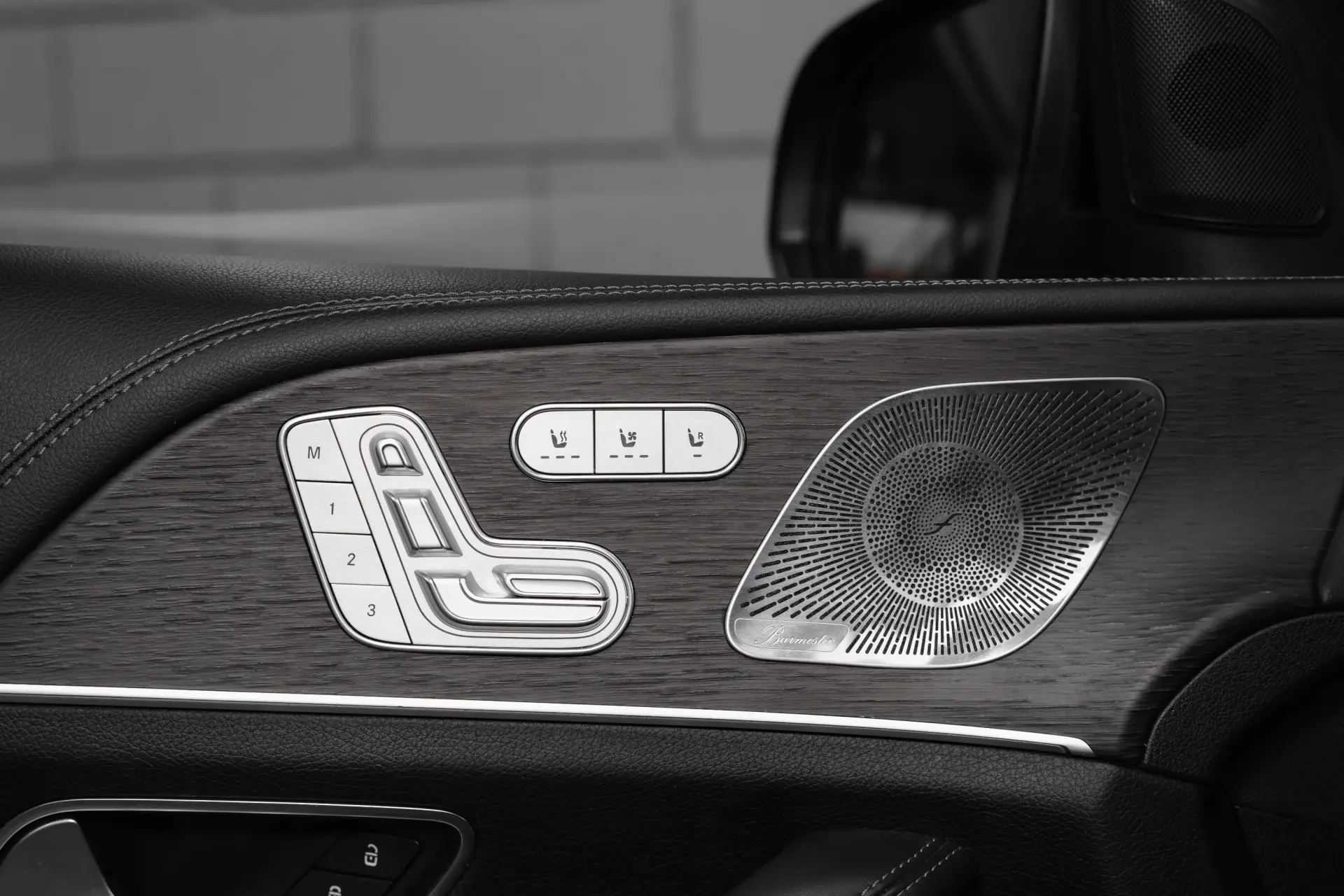 Mercedes-Benz GLE 350 de Coupé 4Matic 34