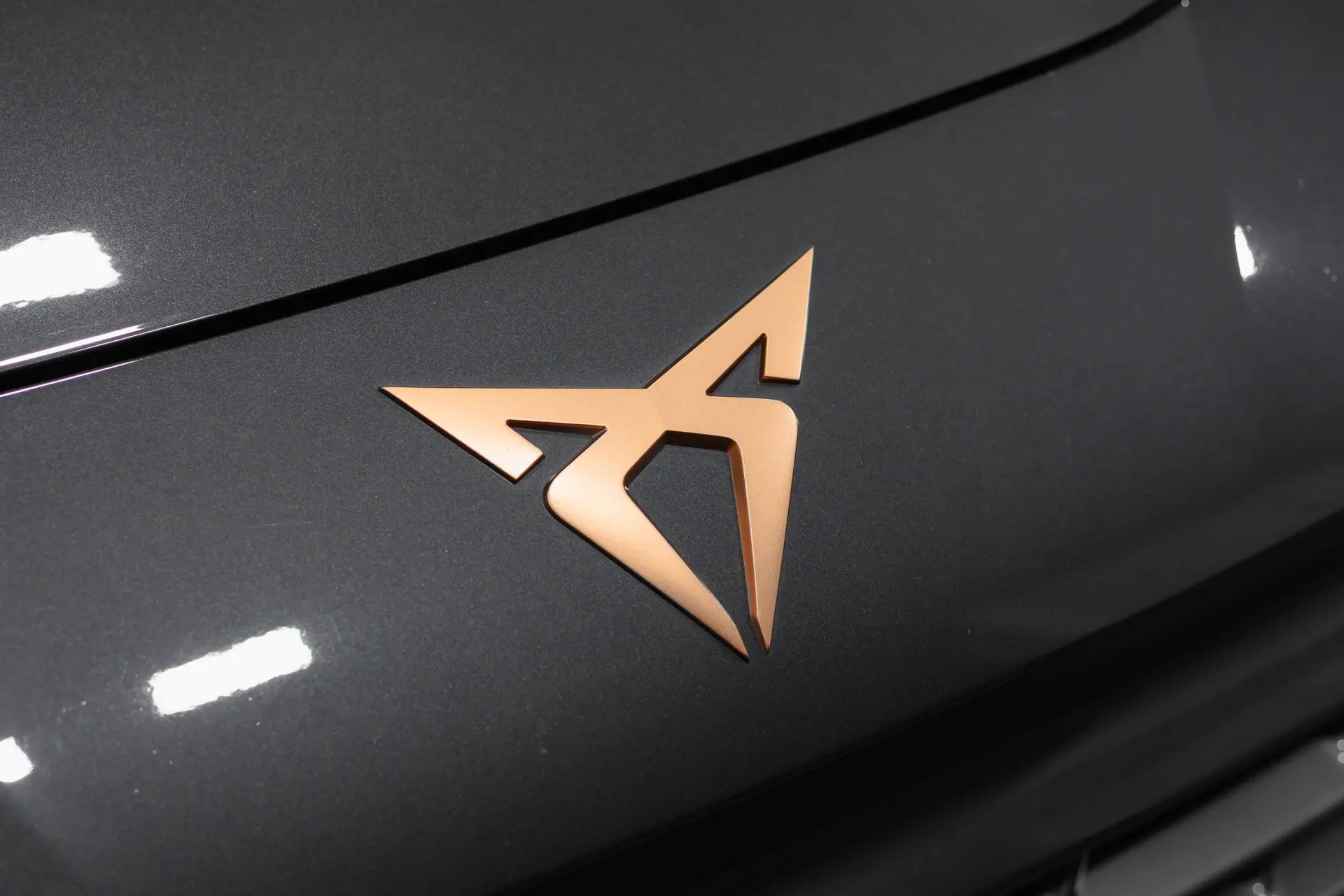 Cupra Terramar 1.5 e-Hybrid DSG 19