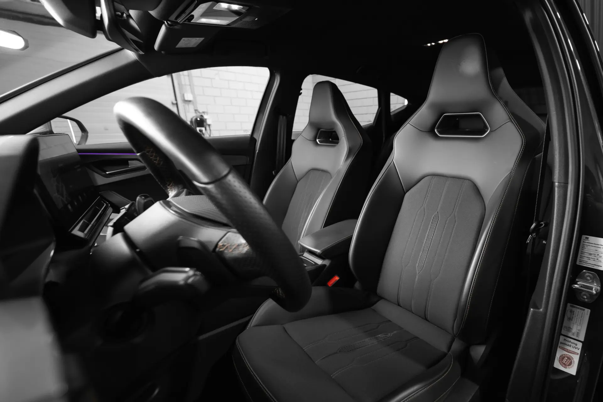 Cupra Formentor 1.4 e-Hybrid DSG VZ 5