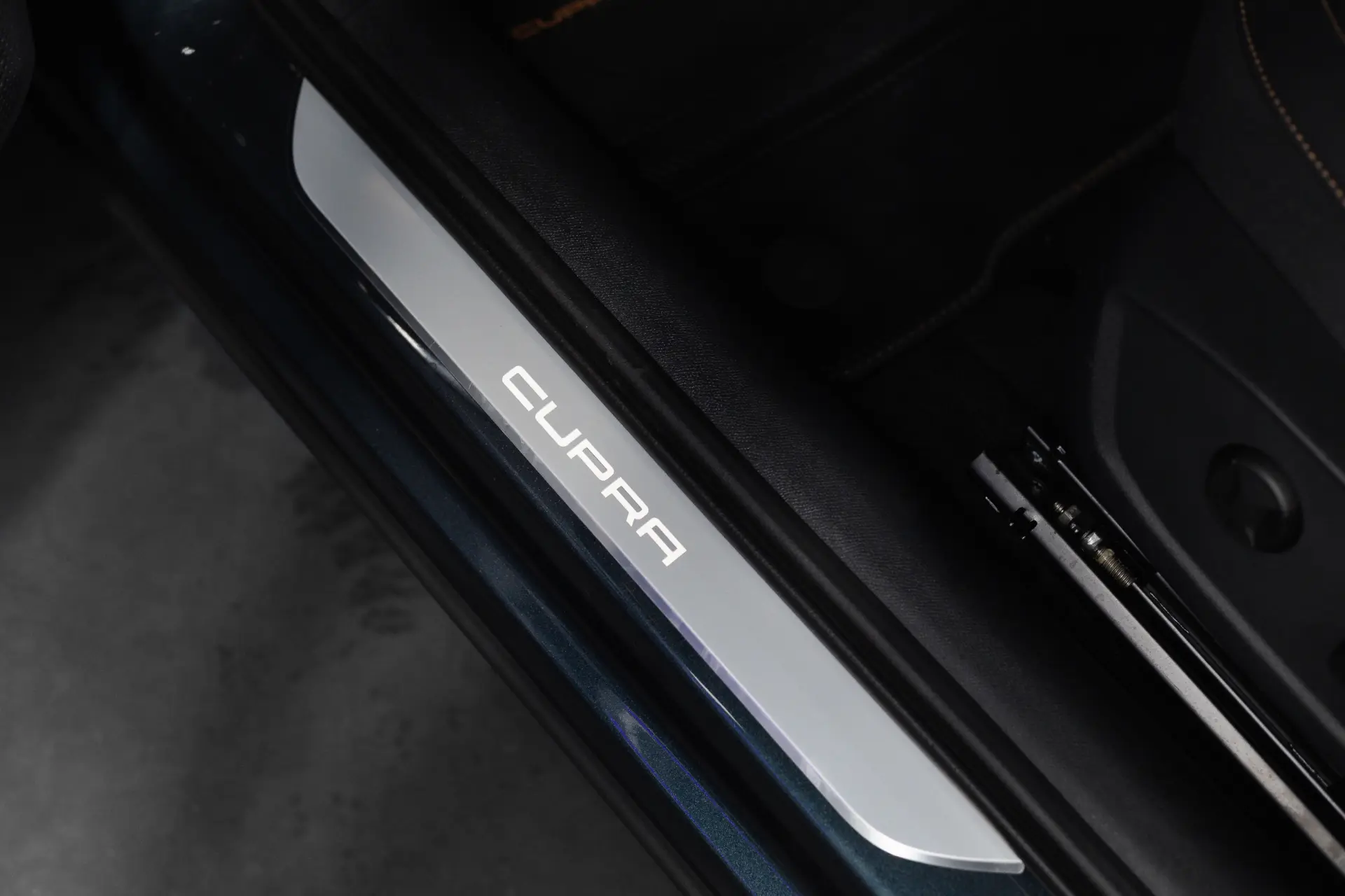 Cupra Formentor 1.4 e-Hybrid DSG VZ 22