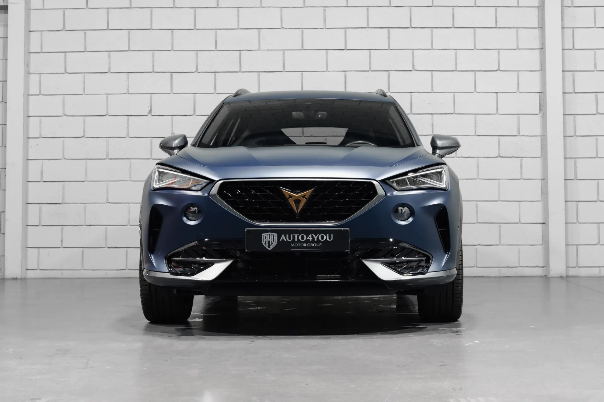 Cupra Formentor 1.4 e-Hybrid DSG VZ 2