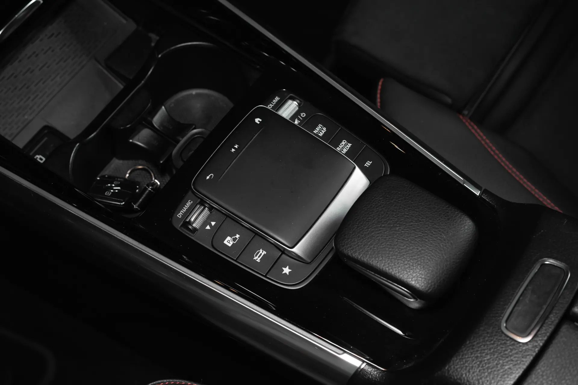 Mercedes-Benz EQA 250 AMG Line 35