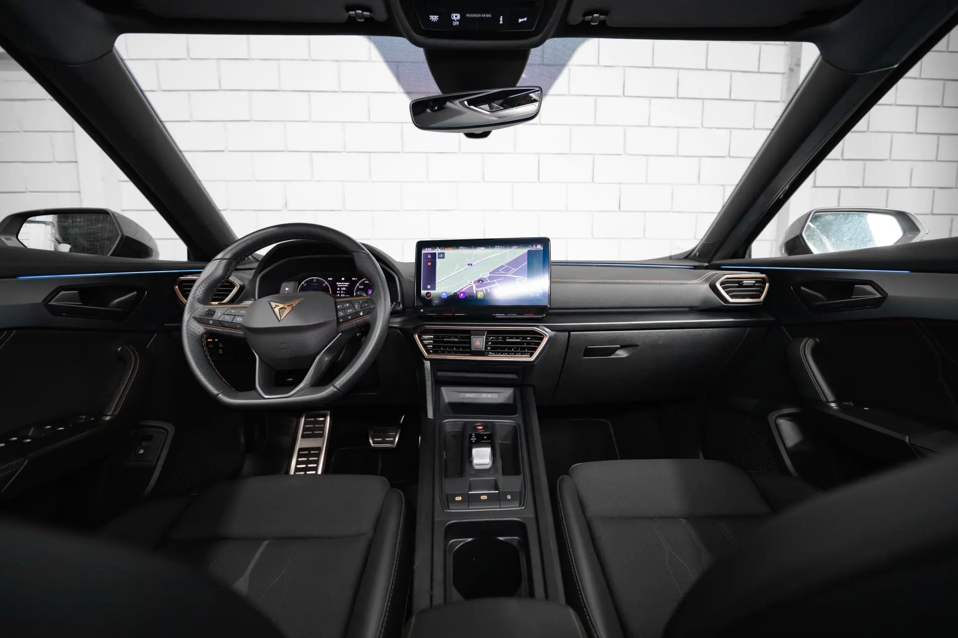 Cupra Formentor 1.4 e-Hybrid DSG VZ 34