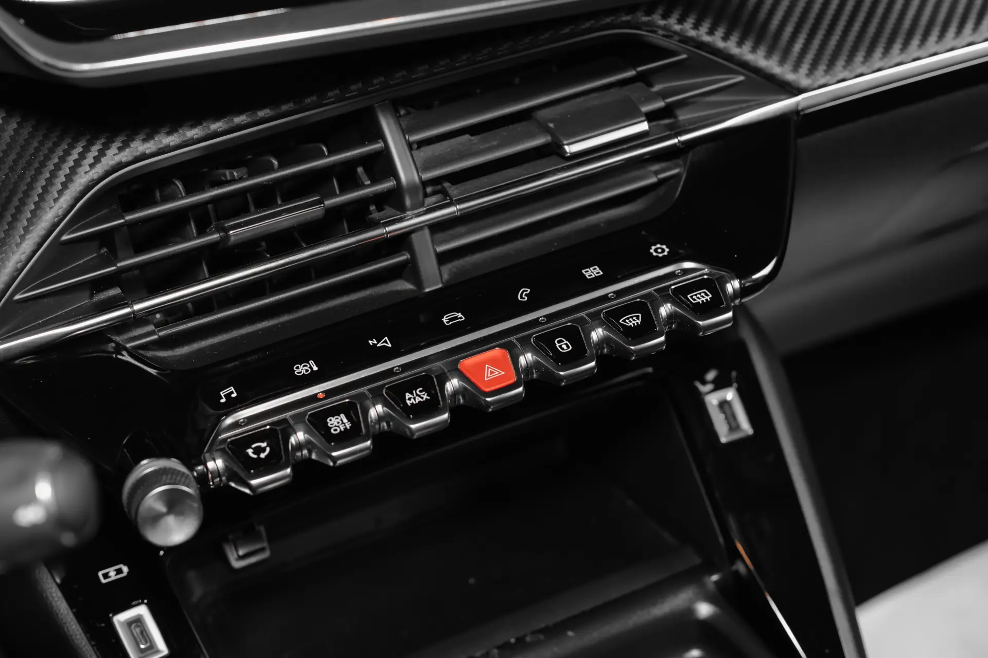 Peugeot 208 1.2 PureTech Allure Pack EAT8 26