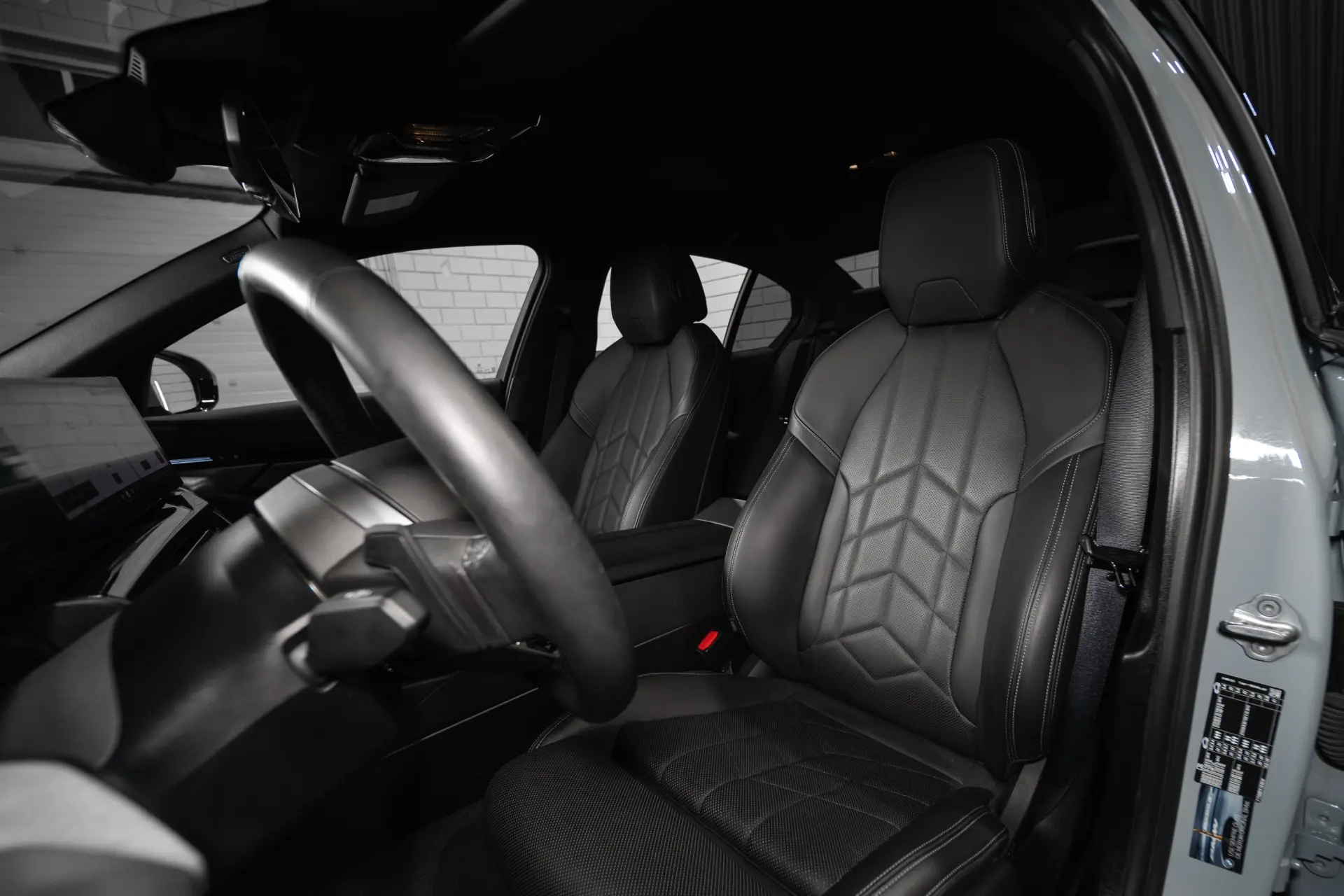BMW 520 d Pack Desportivo M 10