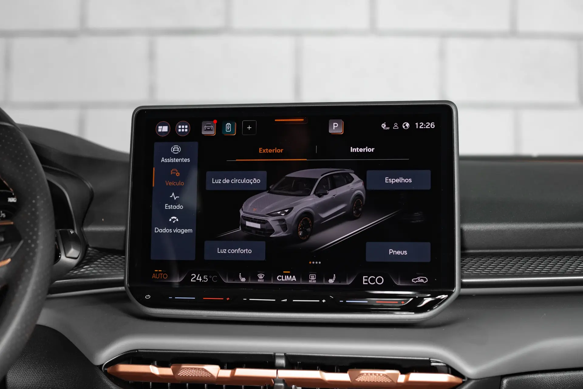 Cupra Terramar 1.5 e-Hybrid DSG 17