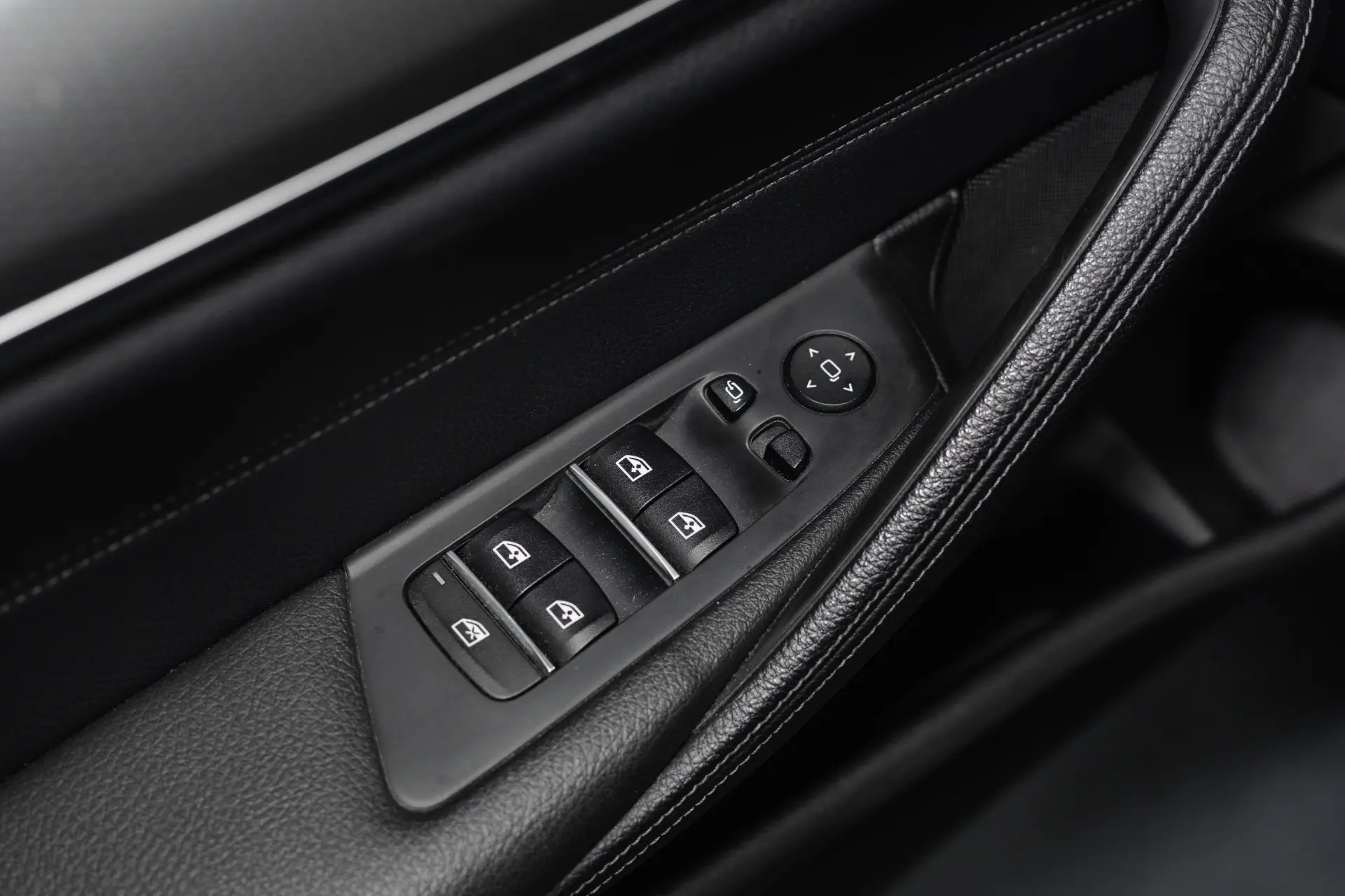 BMW 520 d Pack Desportivo M Auto 20