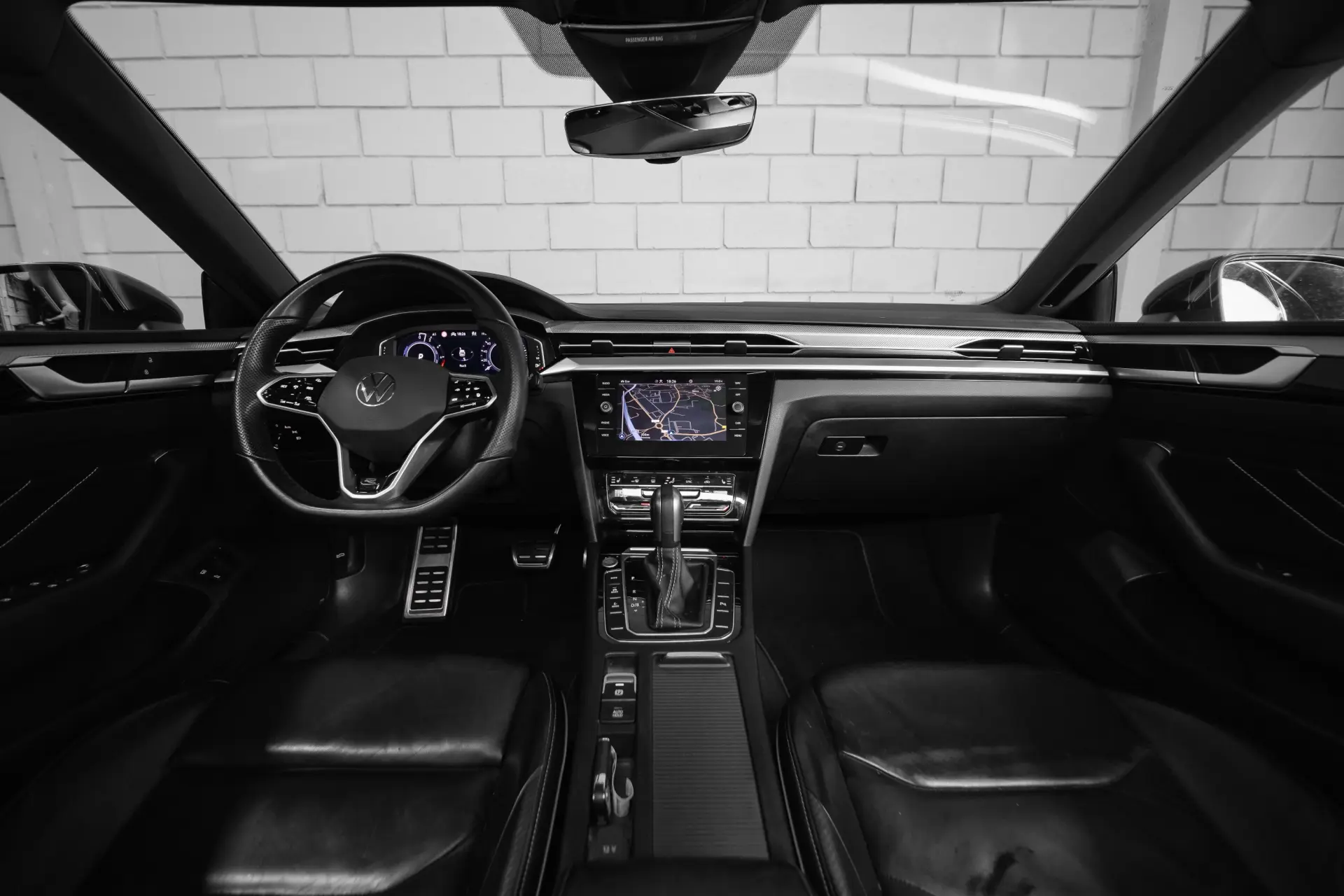 Volkswagen Arteon Shooting Brake 1.4 eHybrid OPF DSG R-Line 30