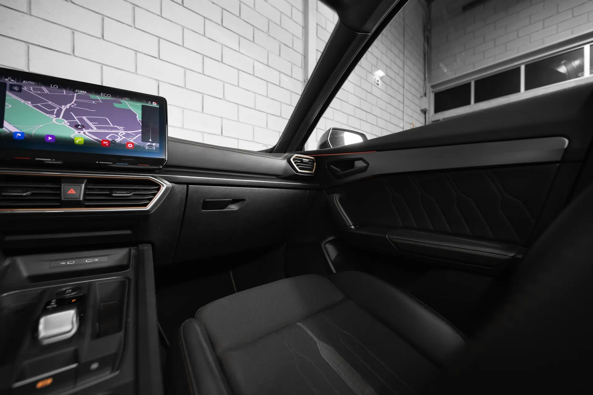 Cupra Formentor 1.4 e-Hybrid DSG VZ 39