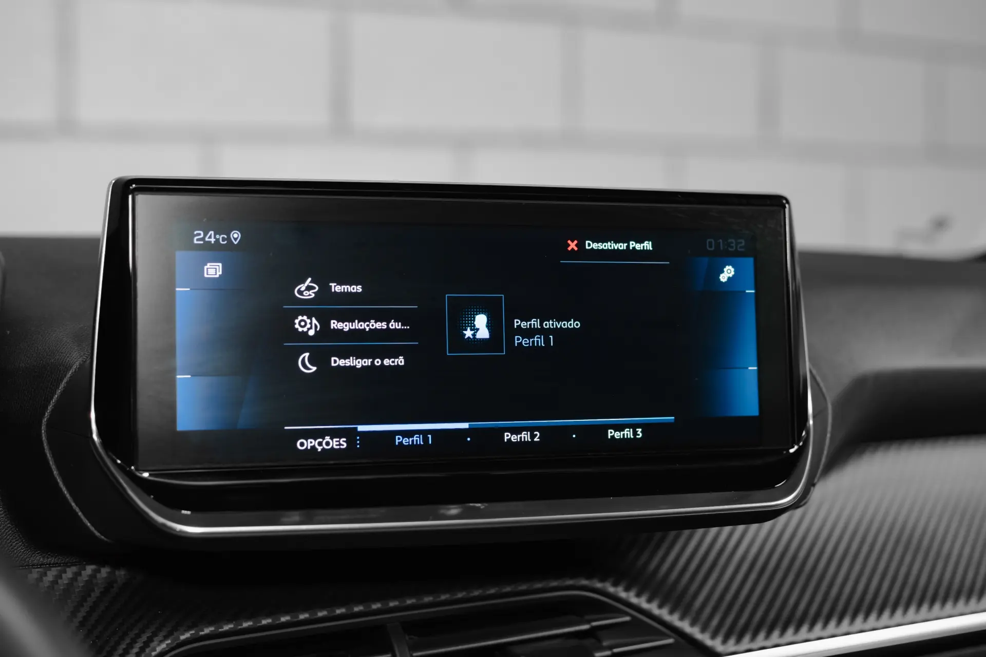 Peugeot 208 1.2 PureTech Allure Pack EAT8 21