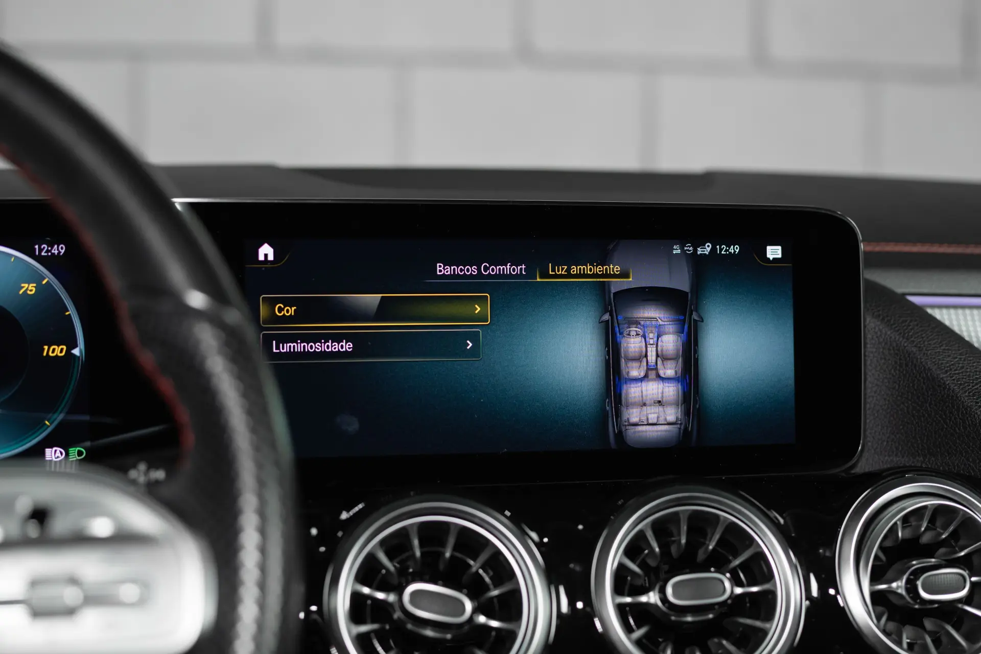 Mercedes-Benz EQA 250 AMG Line 25