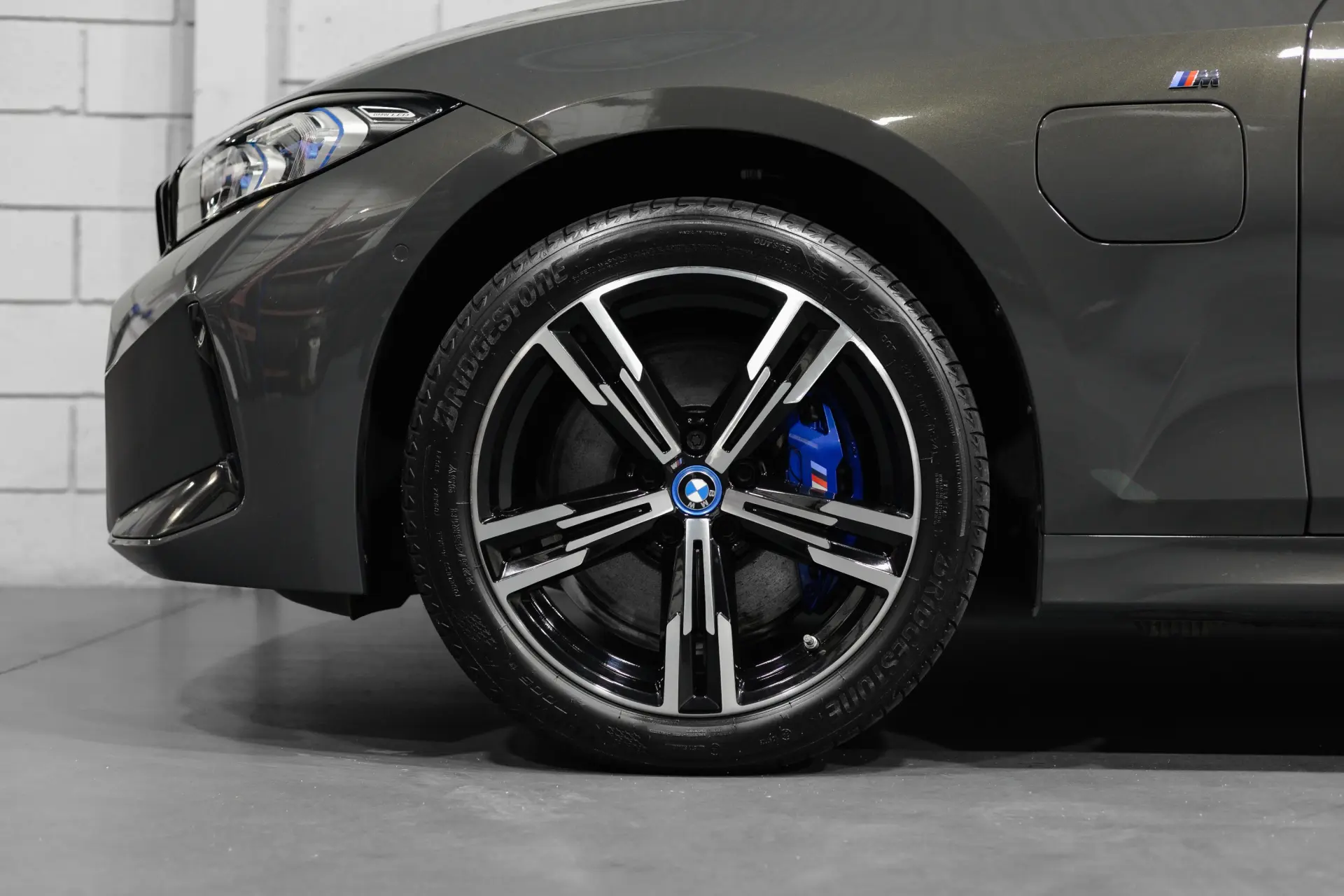 BMW 330 e xDrive Aut. M Sport 23