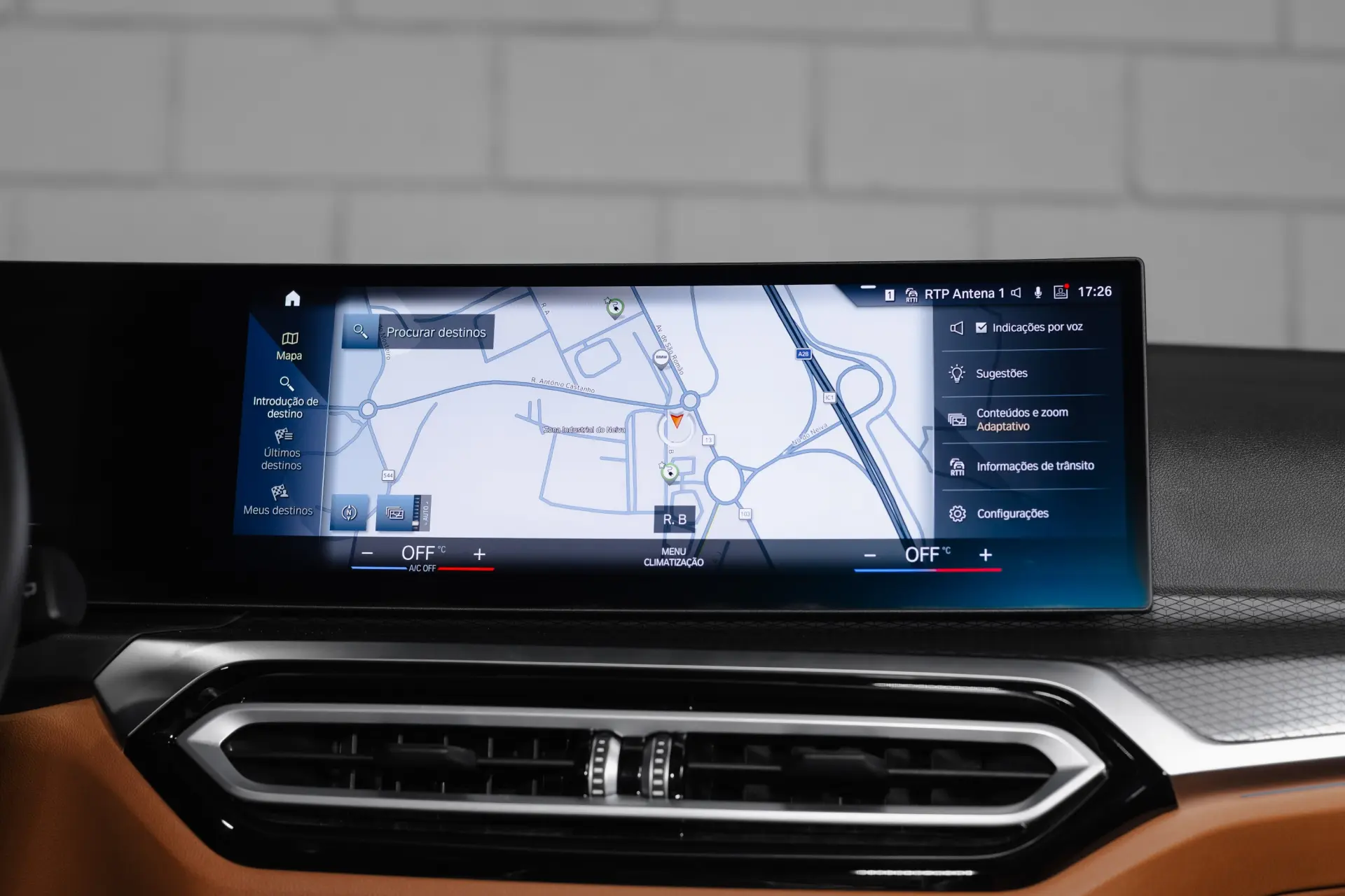 BMW 330 e xDrive Aut. M Sport 17