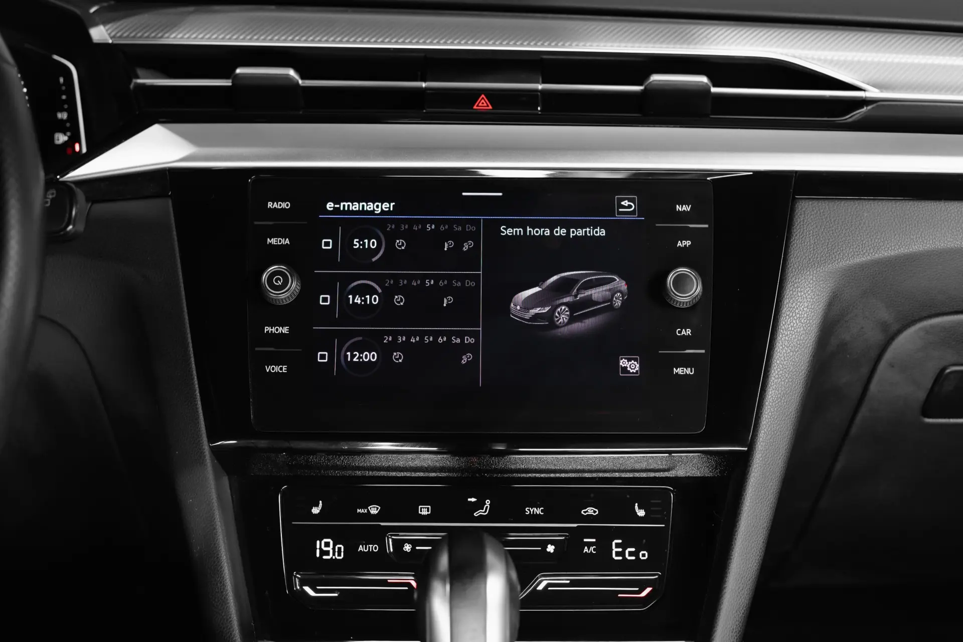Volkswagen Arteon Shooting Brake 1.4 eHybrid OPF DSG R-Line 17