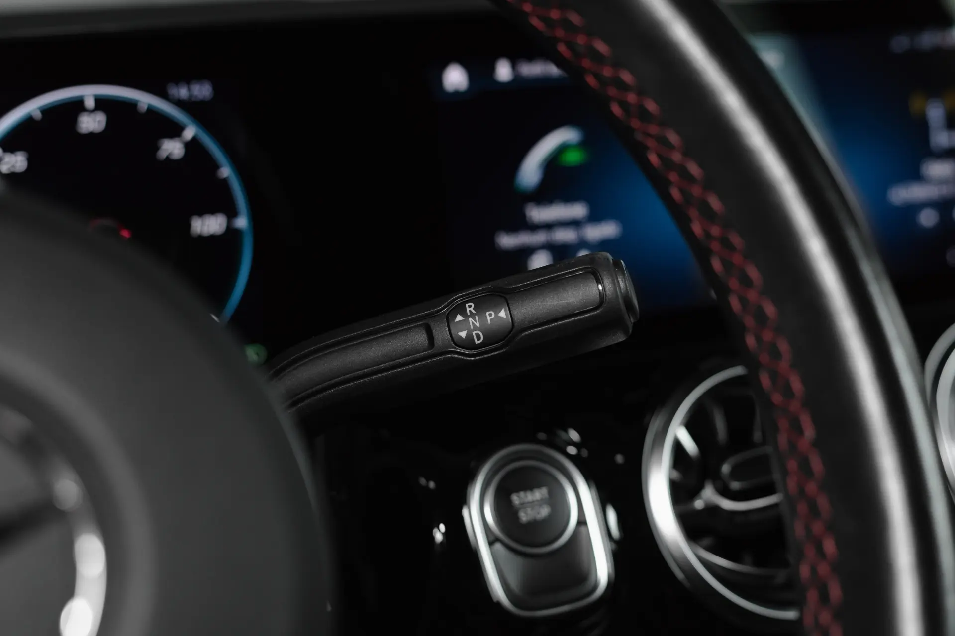 Mercedes-Benz EQA 250 AMG Line 9