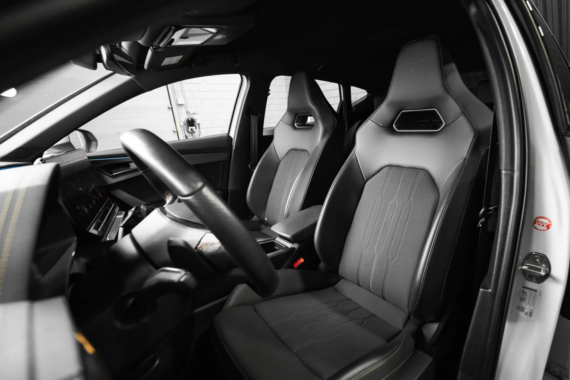 Cupra Formentor 1.4 e-Hybrid DSG VZ 10