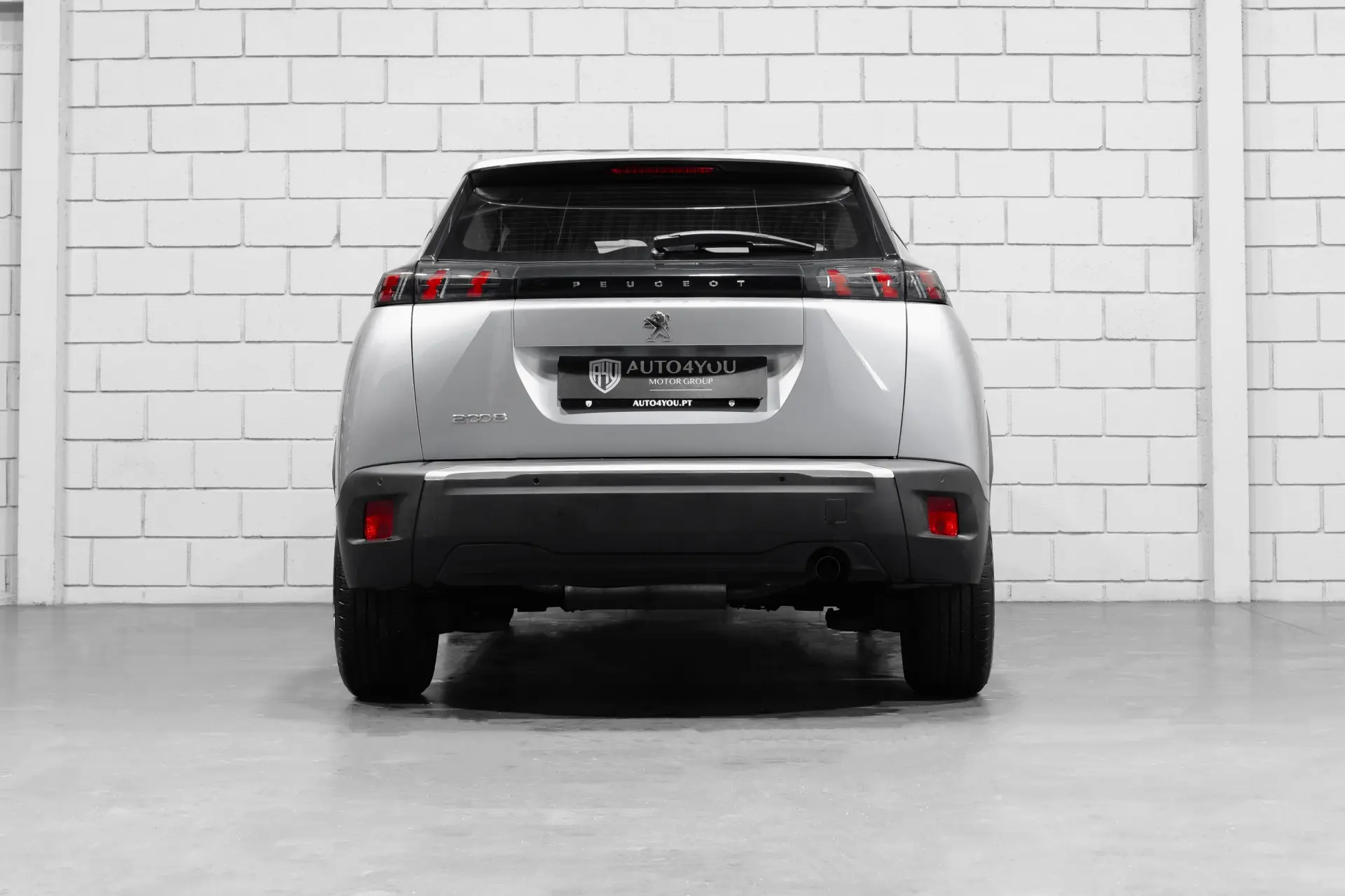 Peugeot 2008 1.2 PureTech Active Pack 28
