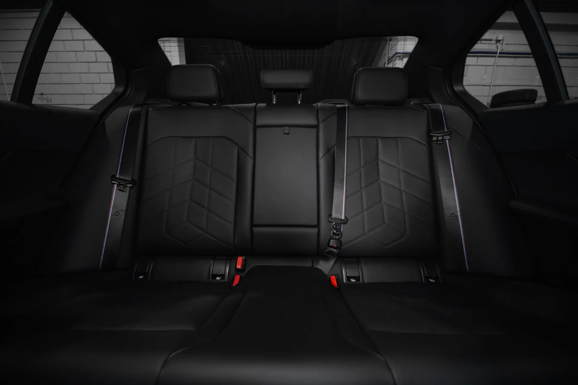 BMW 530 e Pack Desportivo M Pro 11