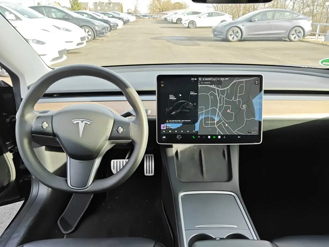 Tesla Model 3 Performance 4