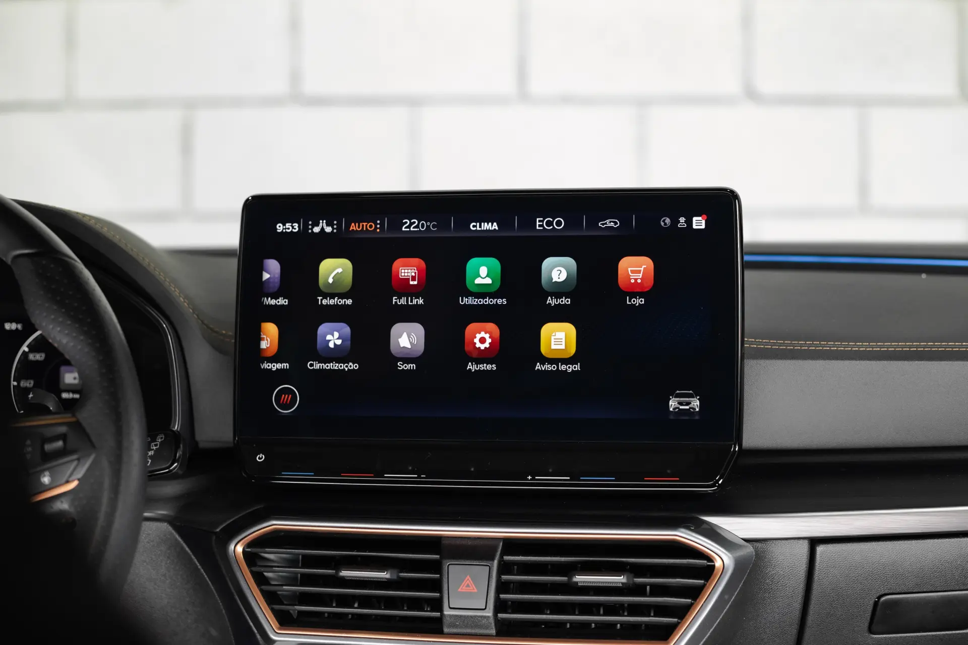 Cupra Formentor 1.4 e-Hybrid DSG VZ 15