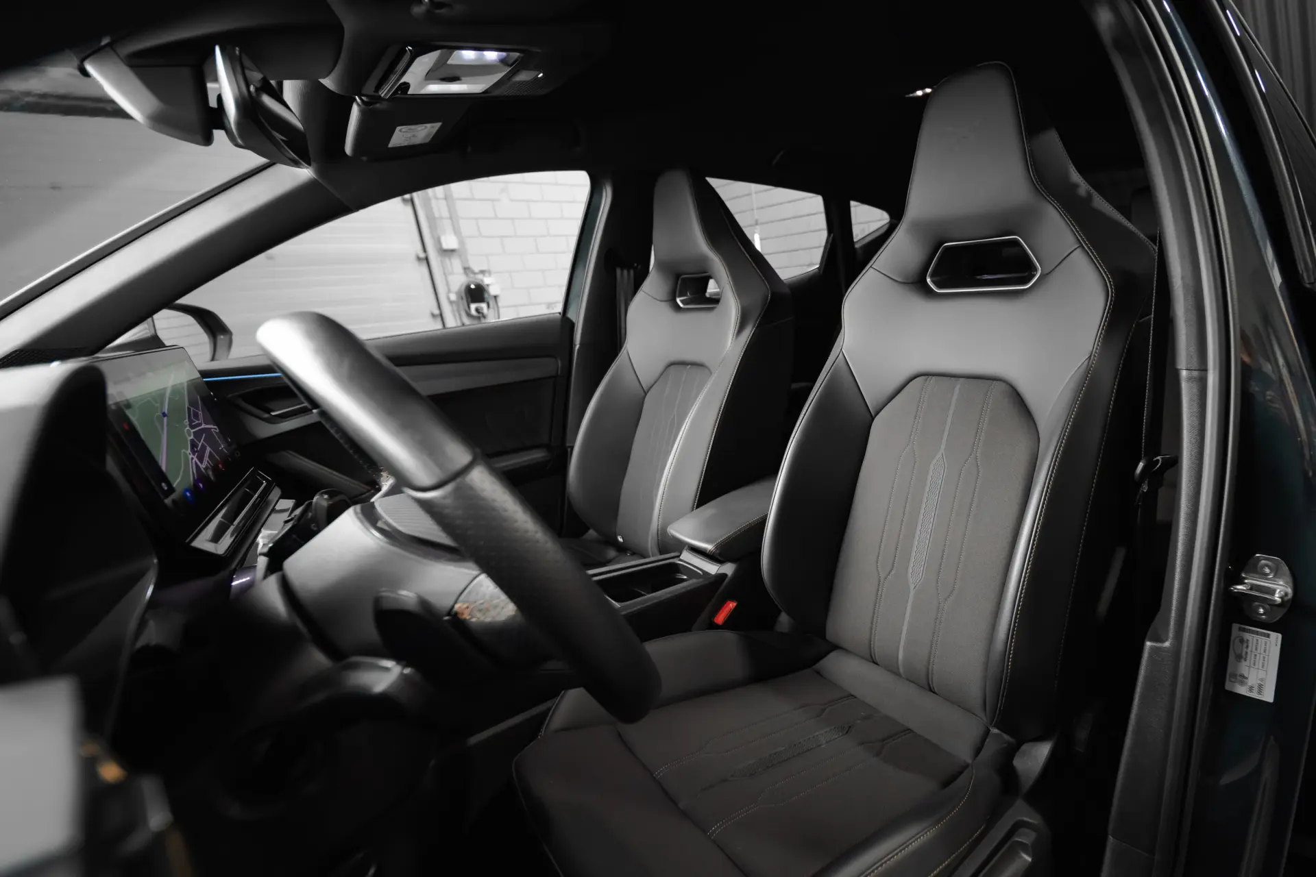 Cupra Formentor 1.4 e-Hybrid DSG VZ 10
