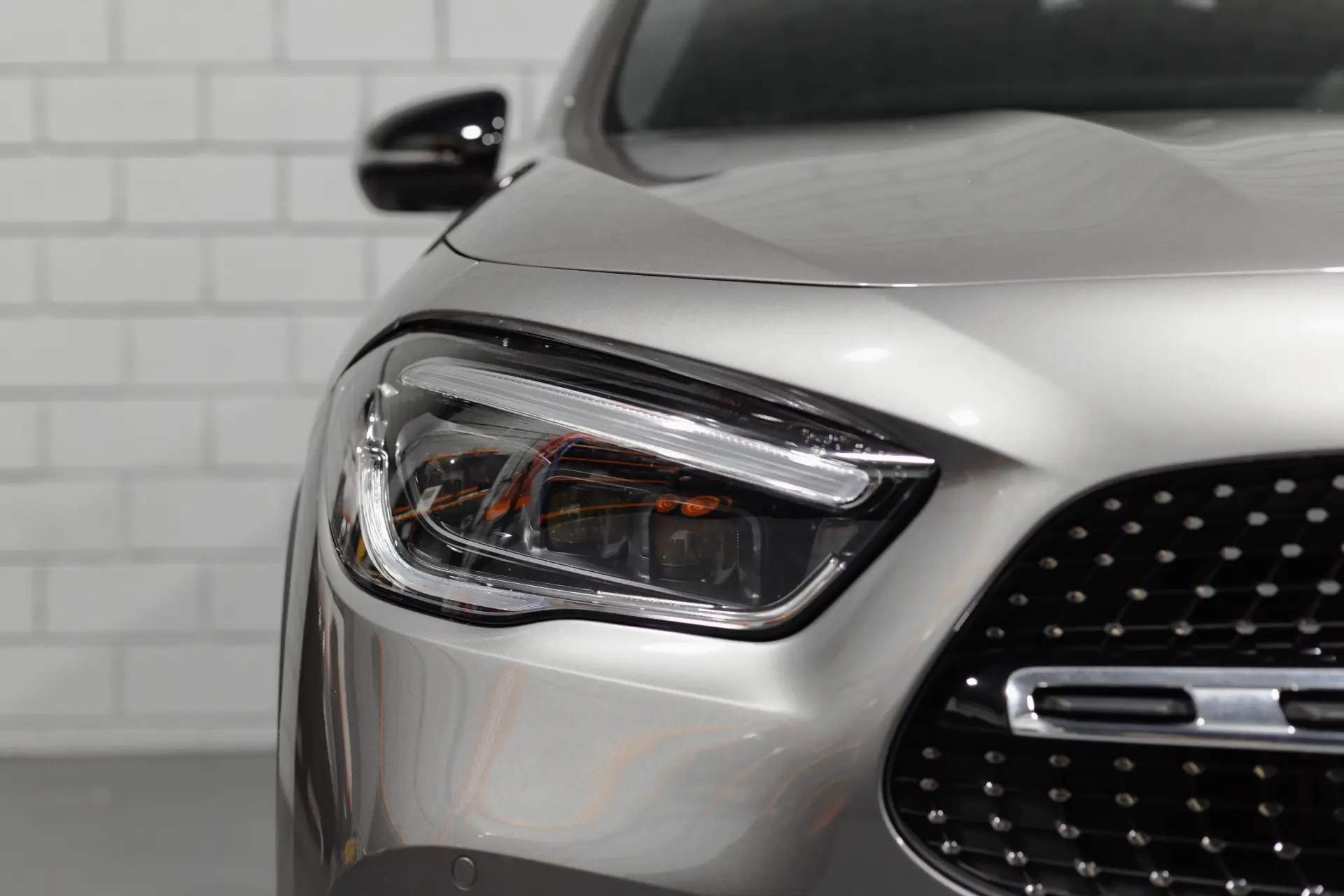 Mercedes-Benz GLA 250 e 8G-DCT Edition AMG Line 15