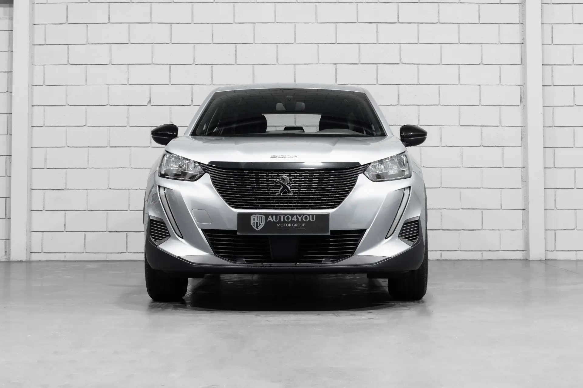 Peugeot 2008 1.2 PureTech Active Pack 2