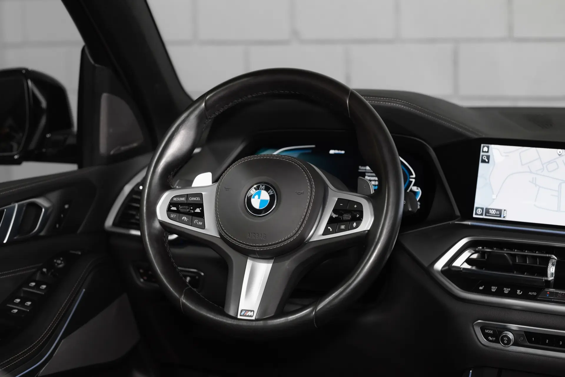 BMW X5 45 e xDrive Pack M 5