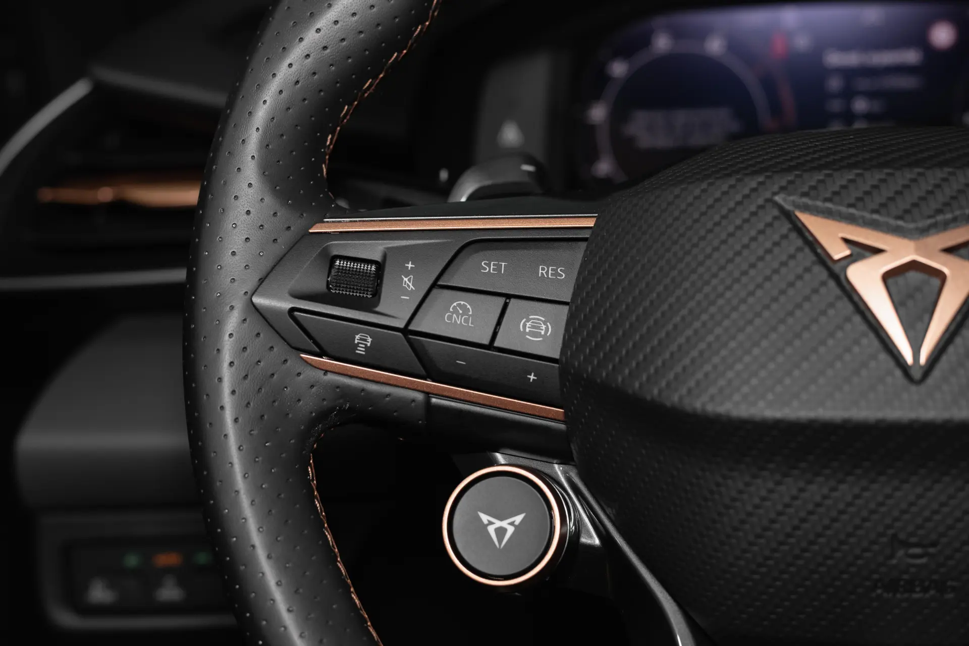 Cupra Terramar 1.5 e-Hybrid DSG 6