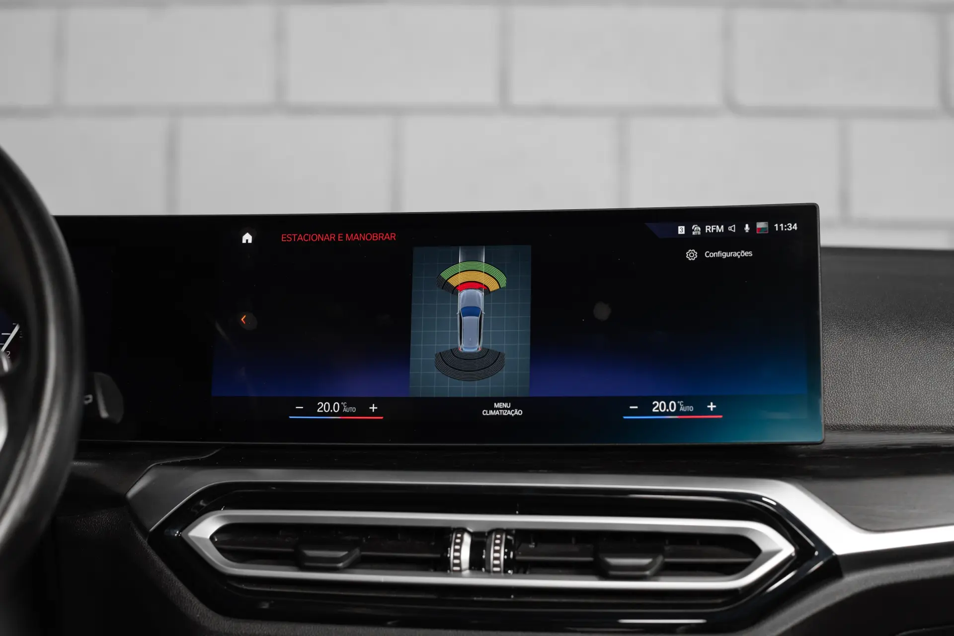 BMW 330 e Pack M Auto 21